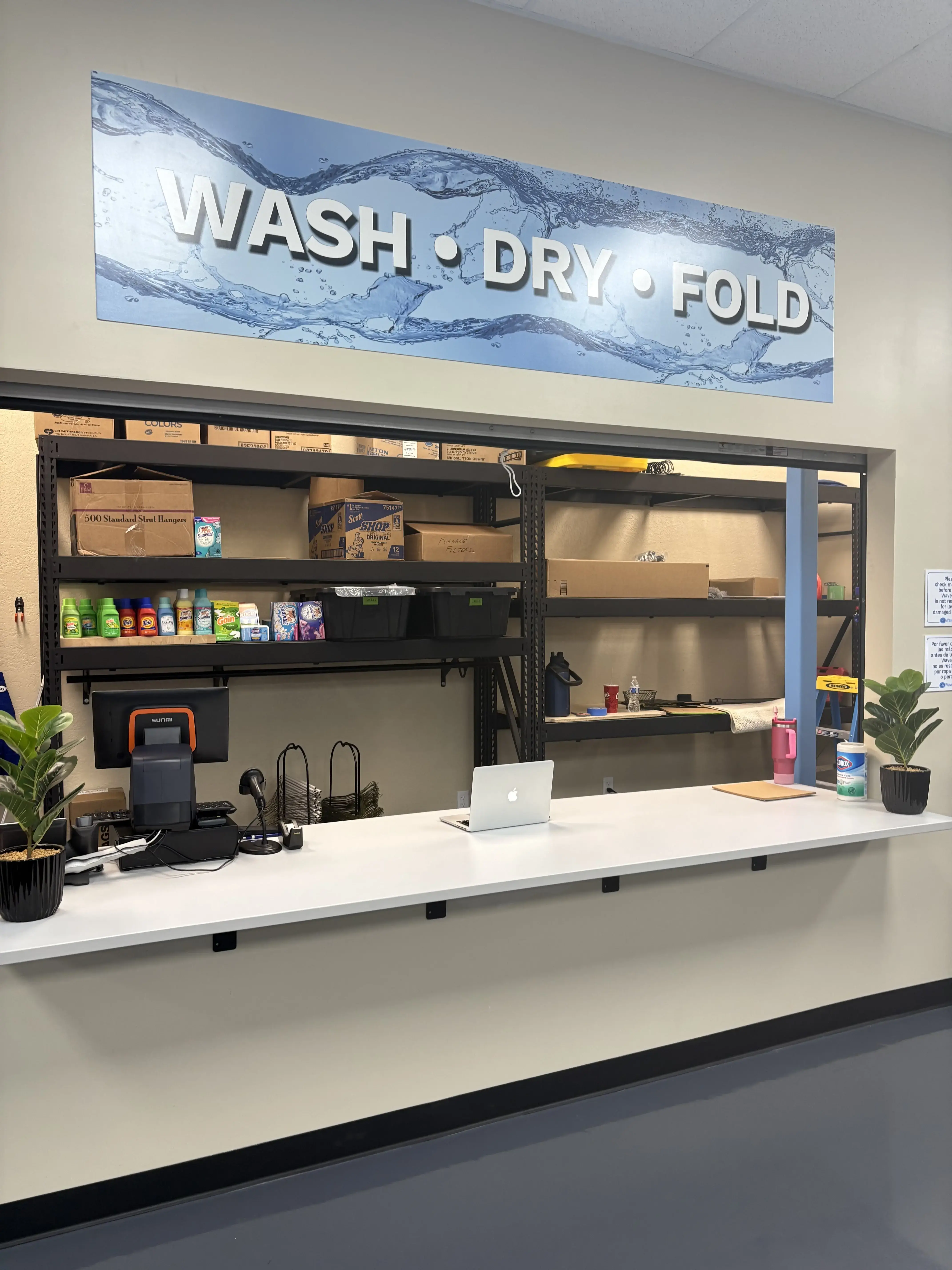 Wavemax Laundry Phoenix AZ thumbnail 6