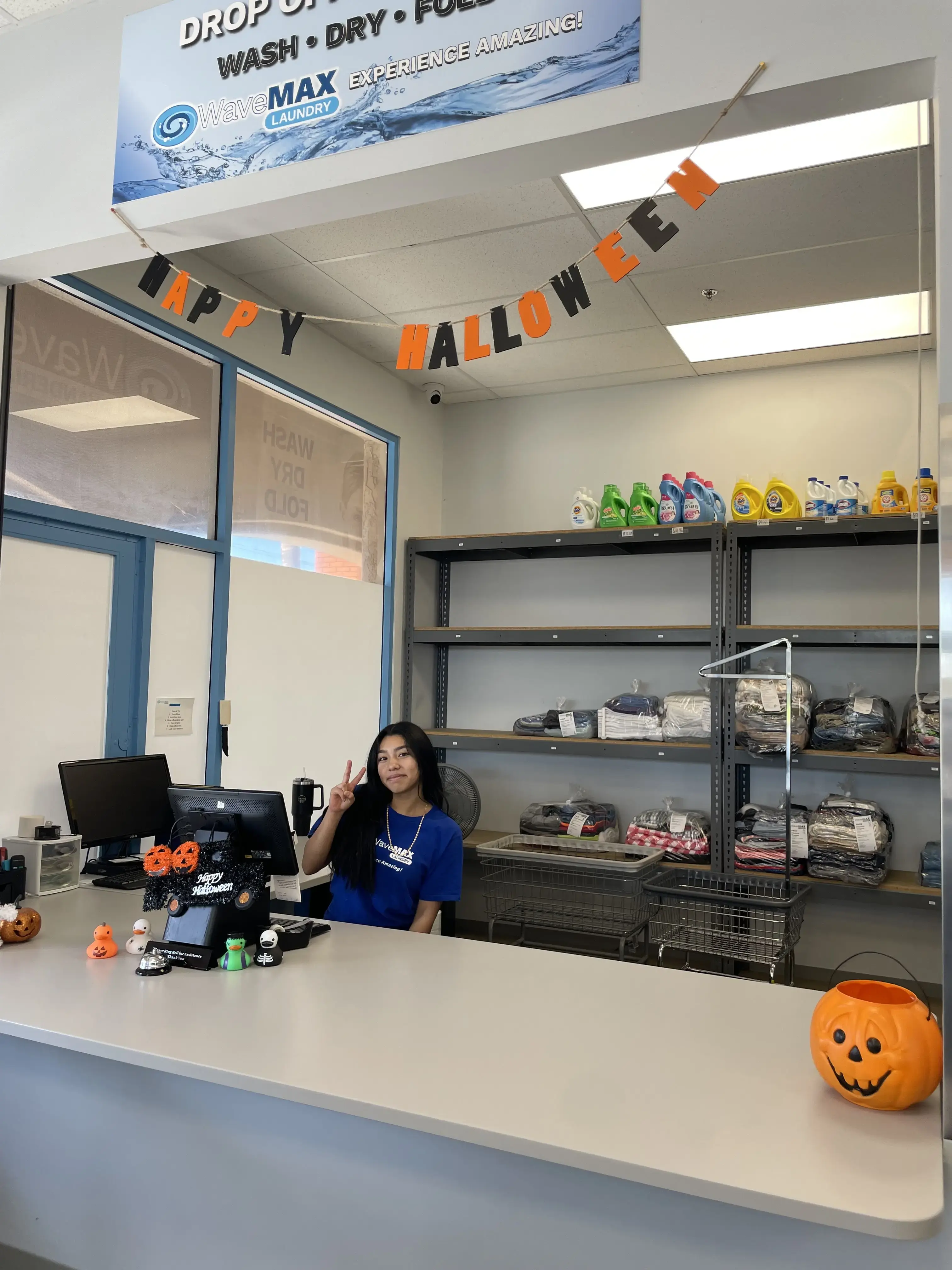 Wavemax Laundry Phoenix, AZ thumbnail 15