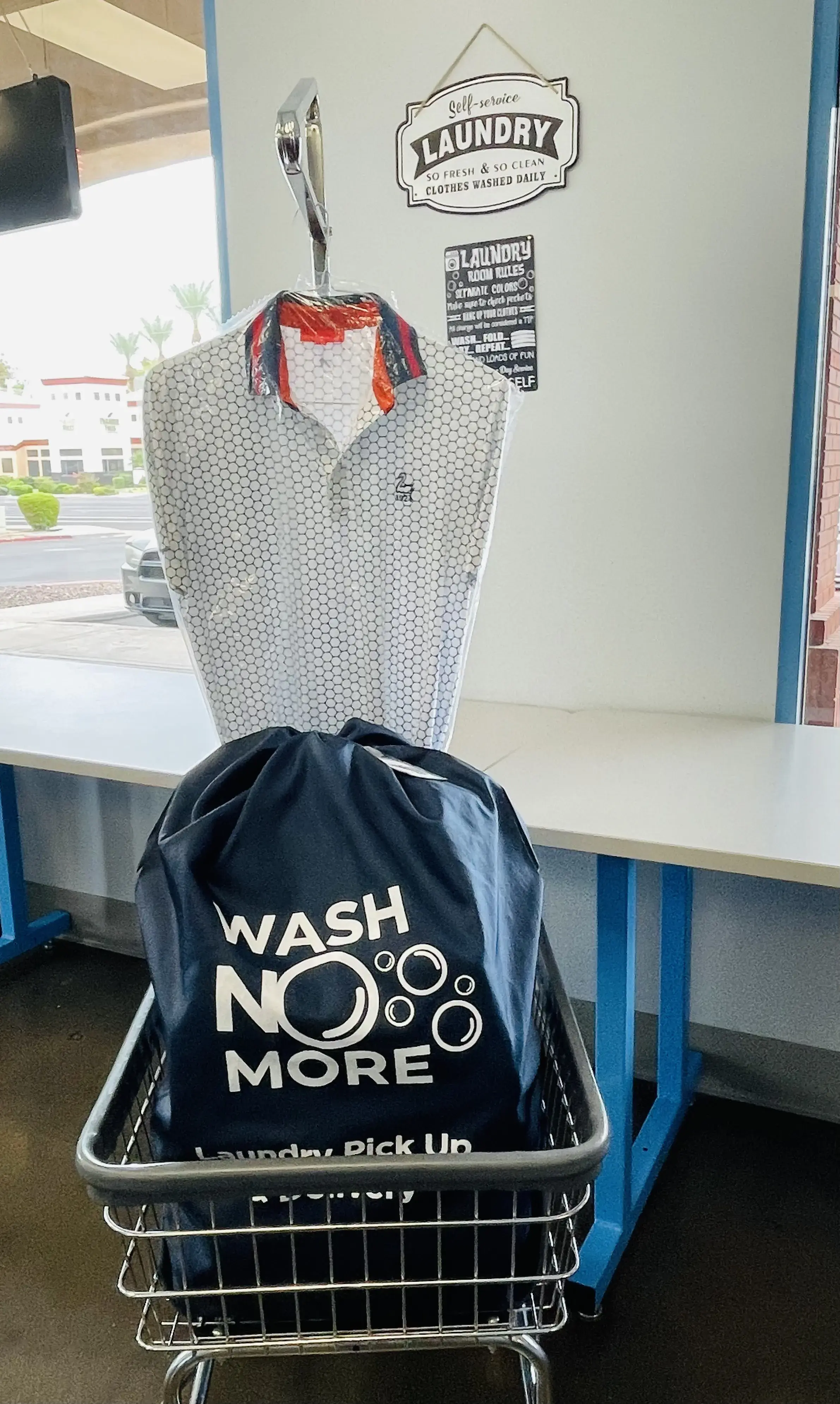 Wavemax Laundry Phoenix, AZ thumbnail 14