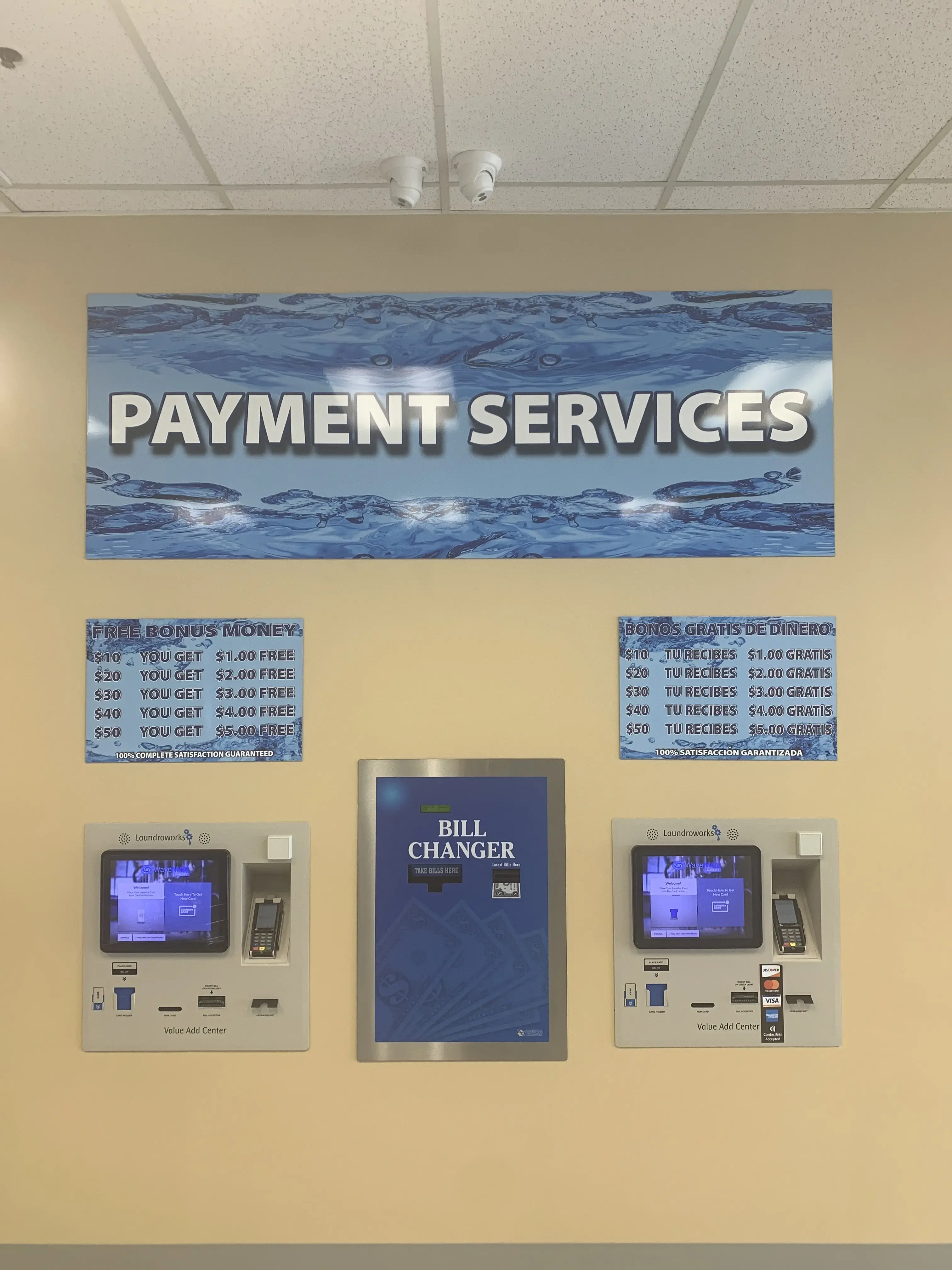 WaveMAX Laundry Phoenix - Image 14