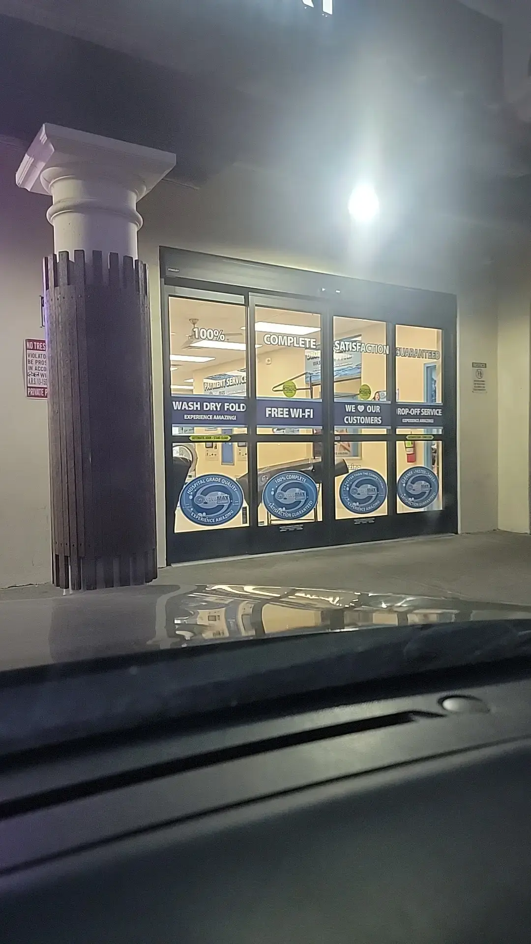 WaveMAX Laundry Phoenix - Image 11