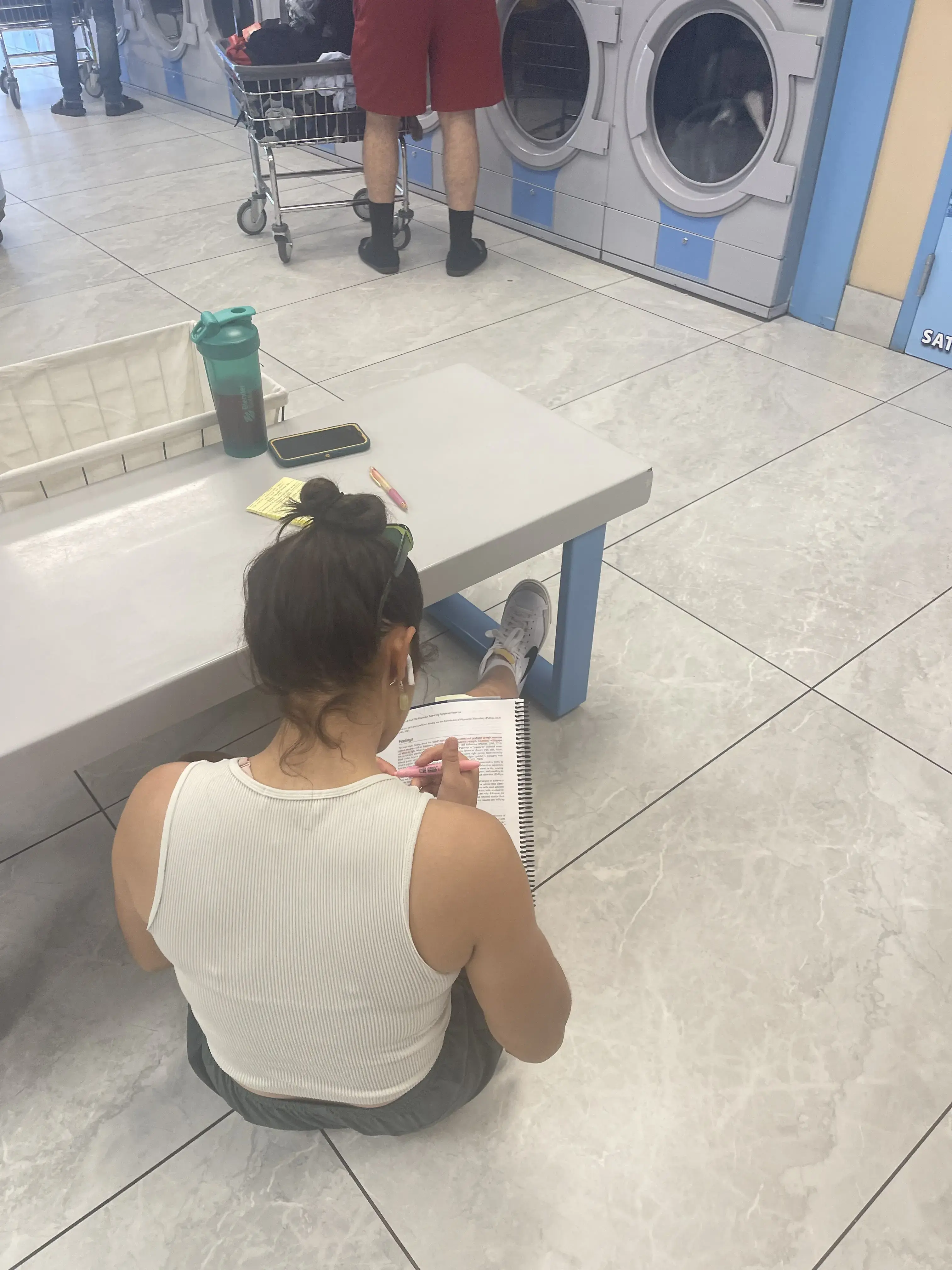 WaveMAX Laundry Phoenix - Image 12