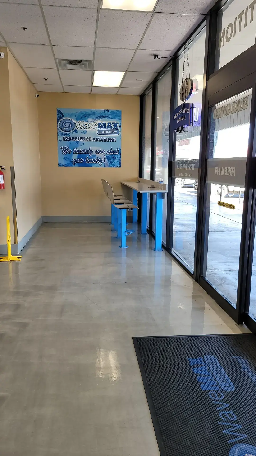 WaveMAX Laundry Phoenix thumbnail 18