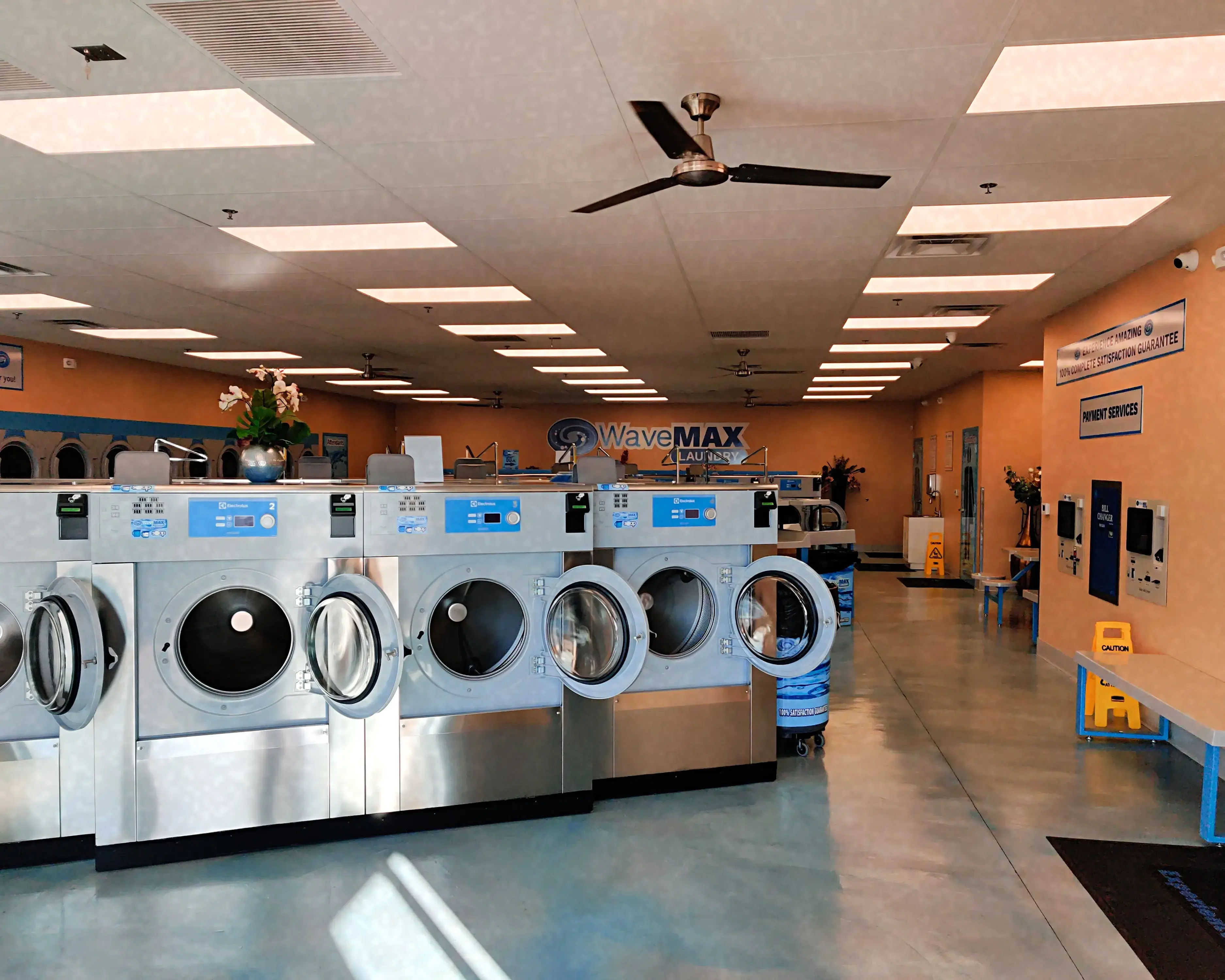 WaveMAX Laundry Phoenix thumbnail 1
