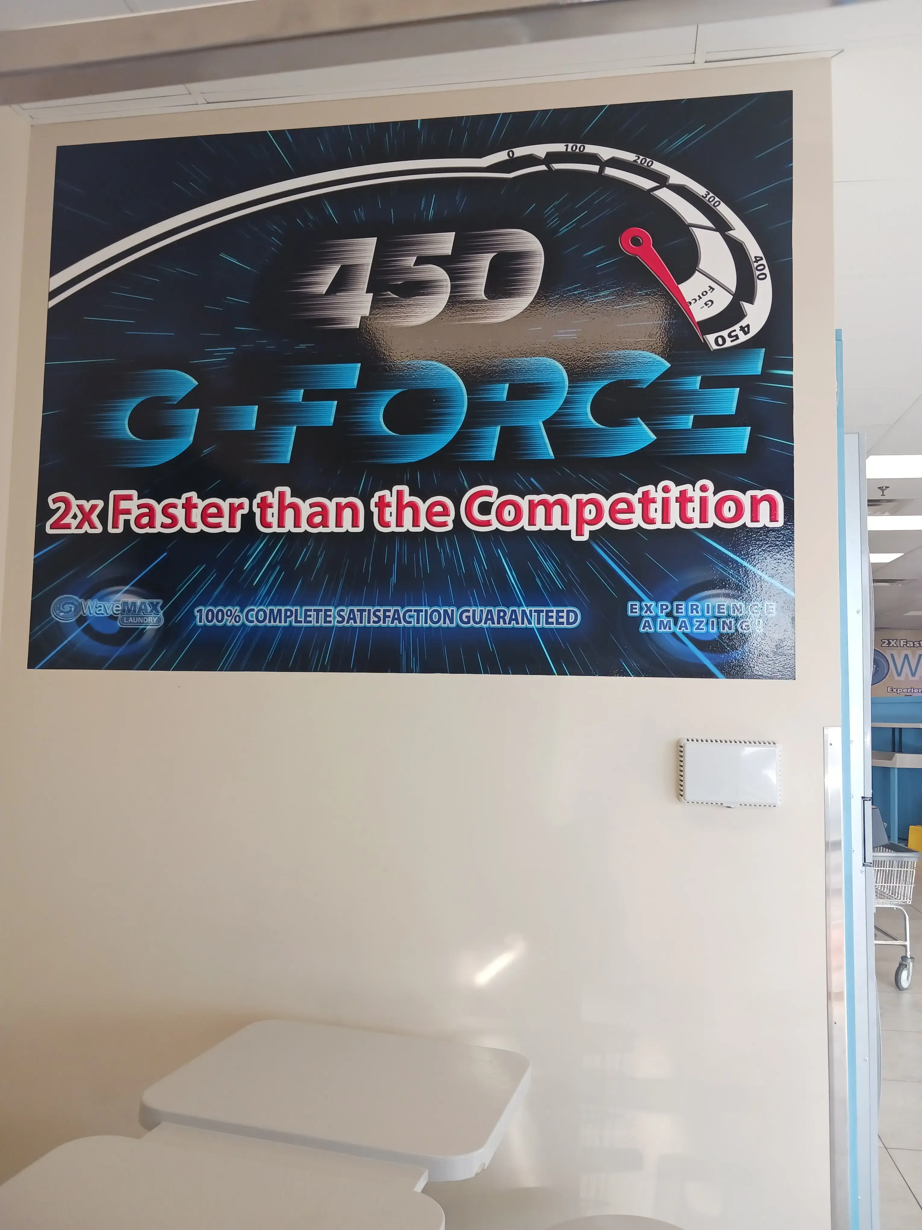 WaveMAX Laundry Phoenix - Image 18