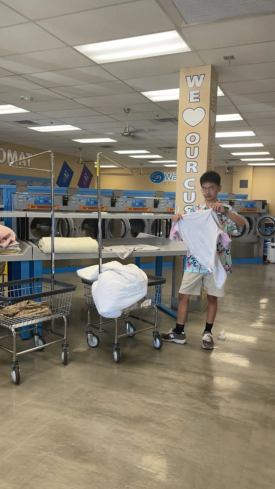 WaveMAX Laundry Phoenix thumbnail 10