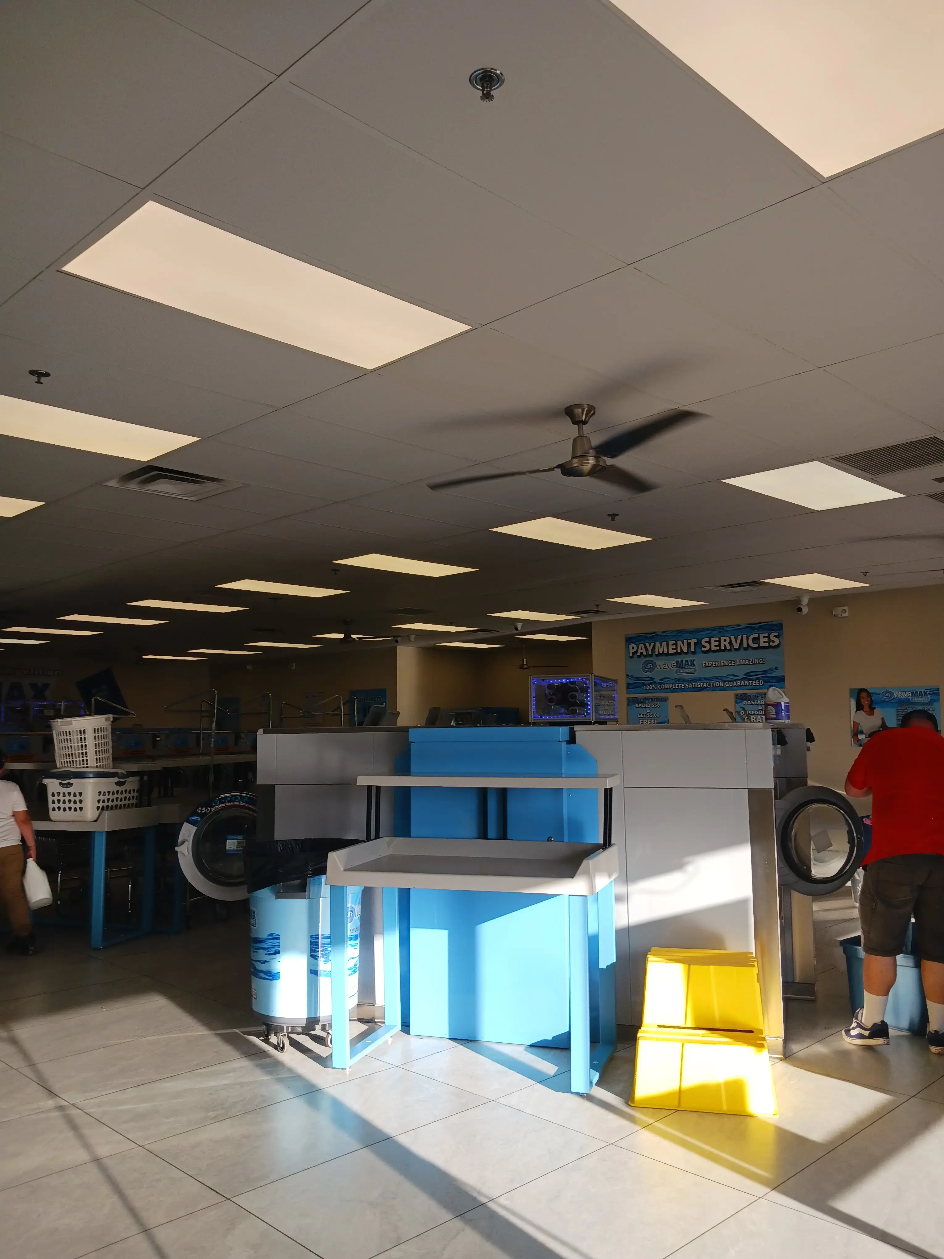 WaveMAX Laundry Phoenix thumbnail 14