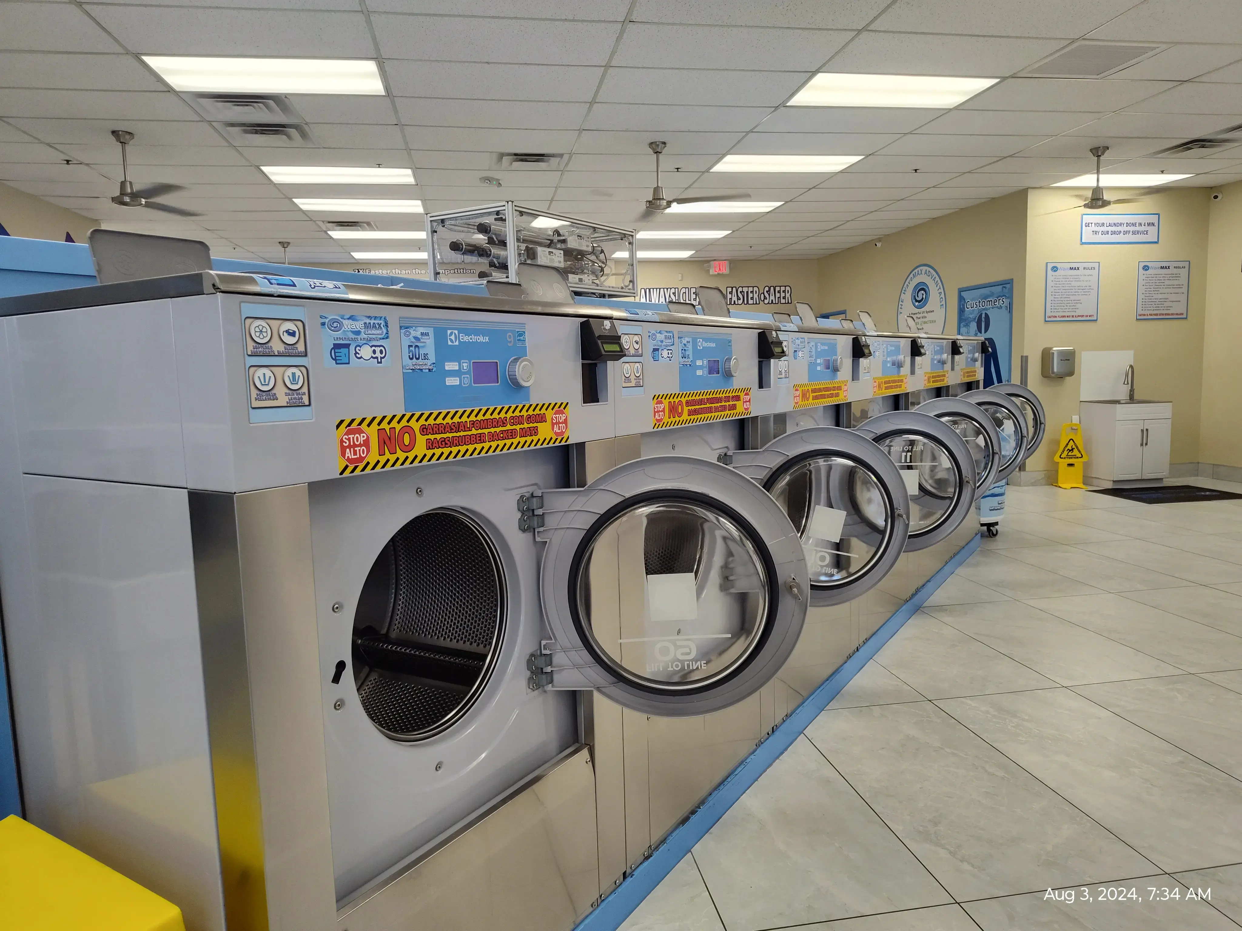 WaveMAX Laundry Phoenix thumbnail 1