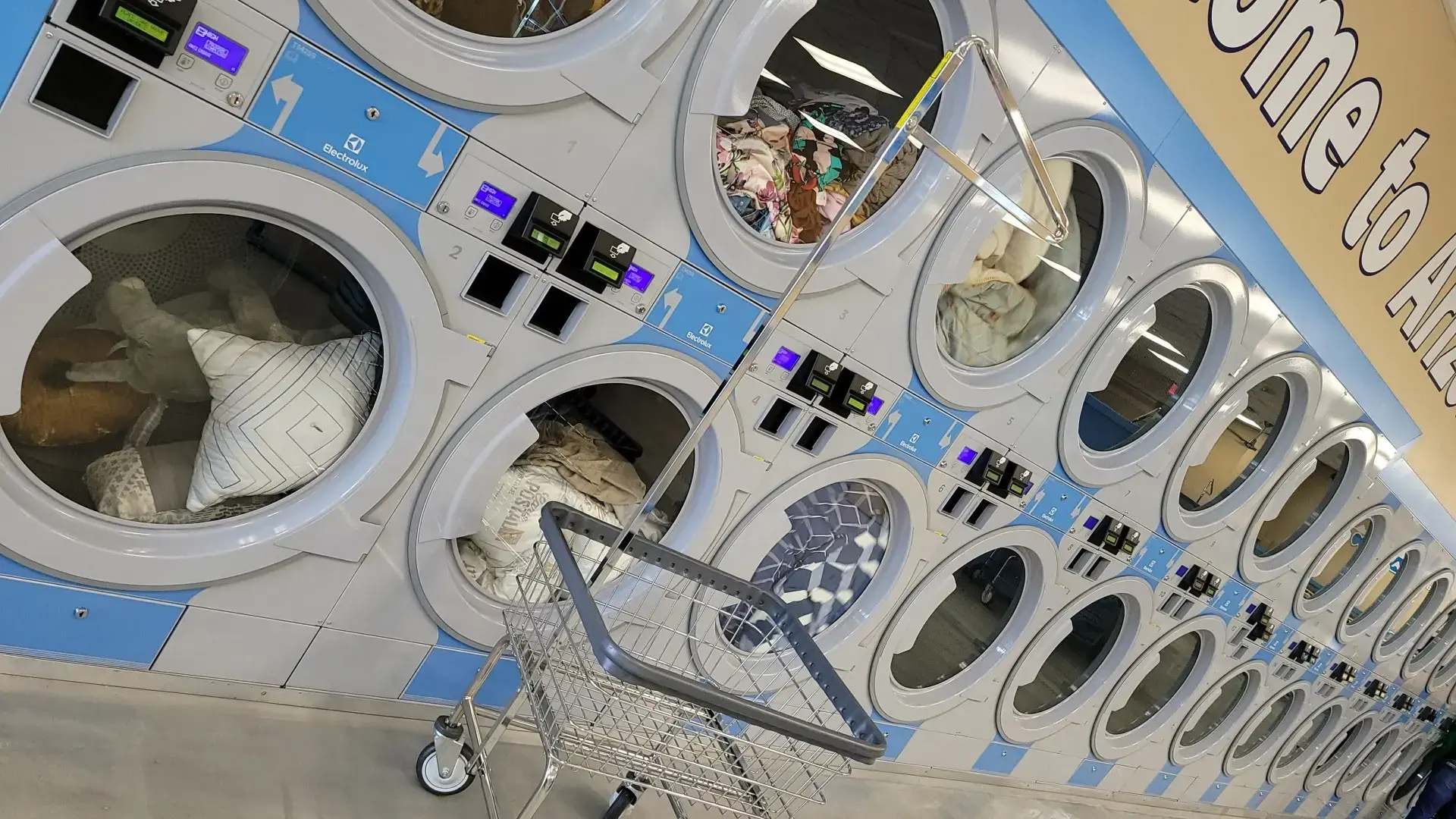 WaveMAX Laundry Phoenix thumbnail 11