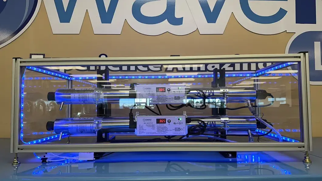 WaveMAX Laundry Phoenix - Image 3