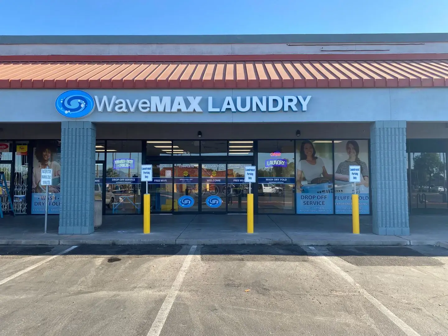WaveMAX Laundry Phoenix thumbnail 7