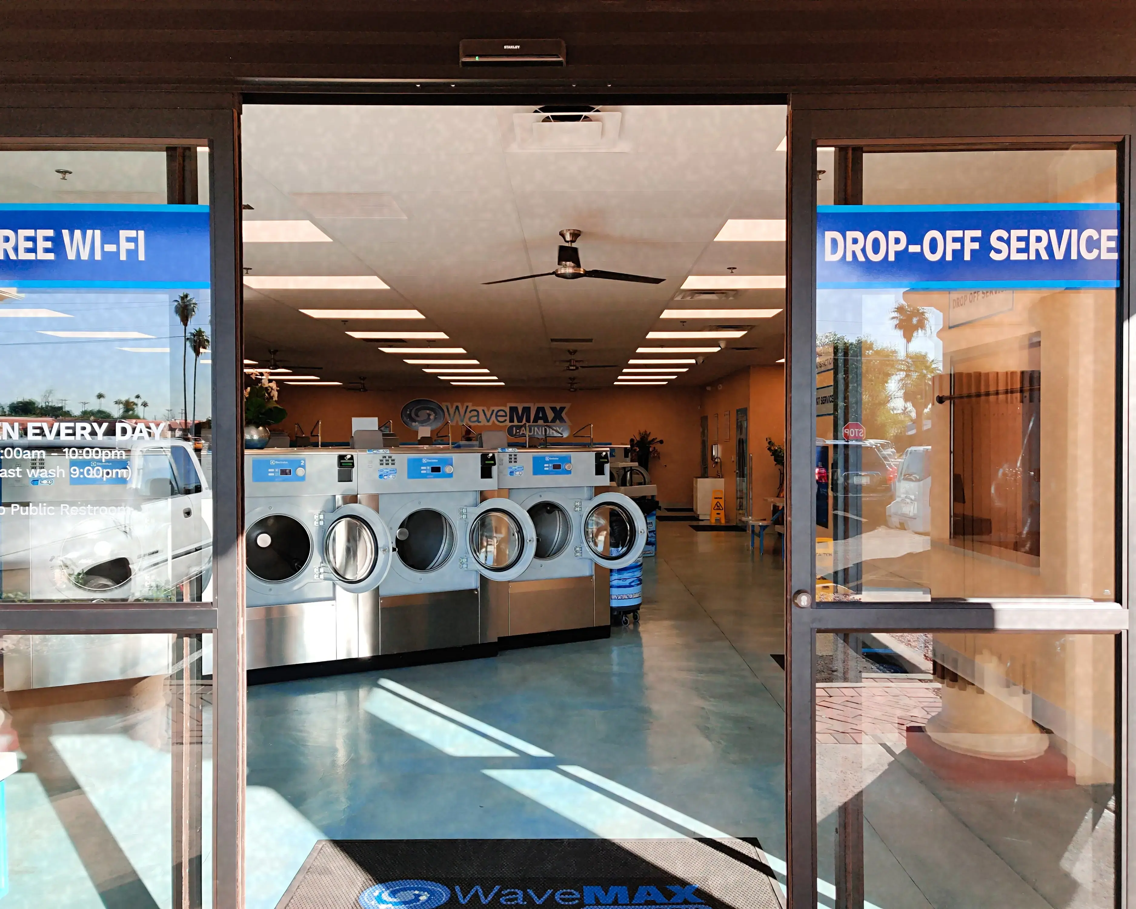 WaveMAX Laundry Phoenix thumbnail 10