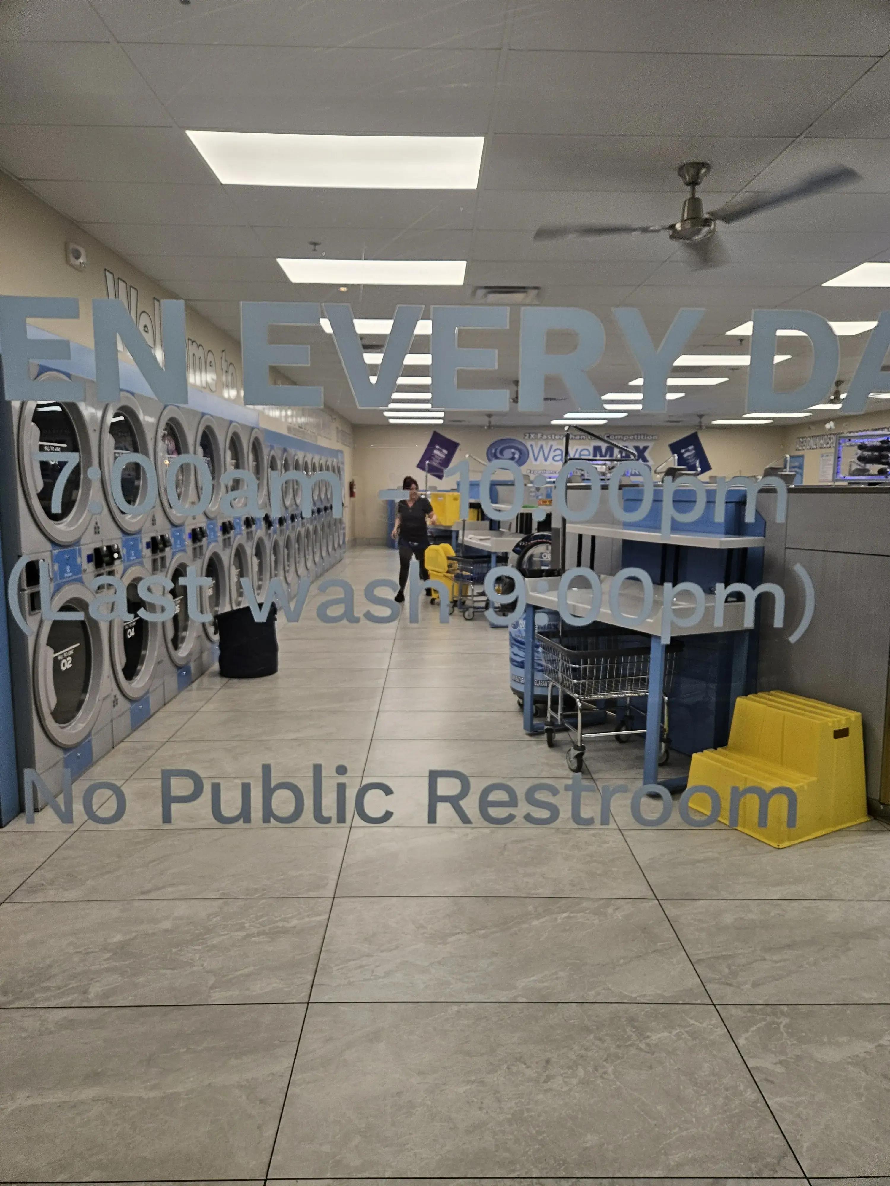 WaveMAX Laundry Phoenix thumbnail 9