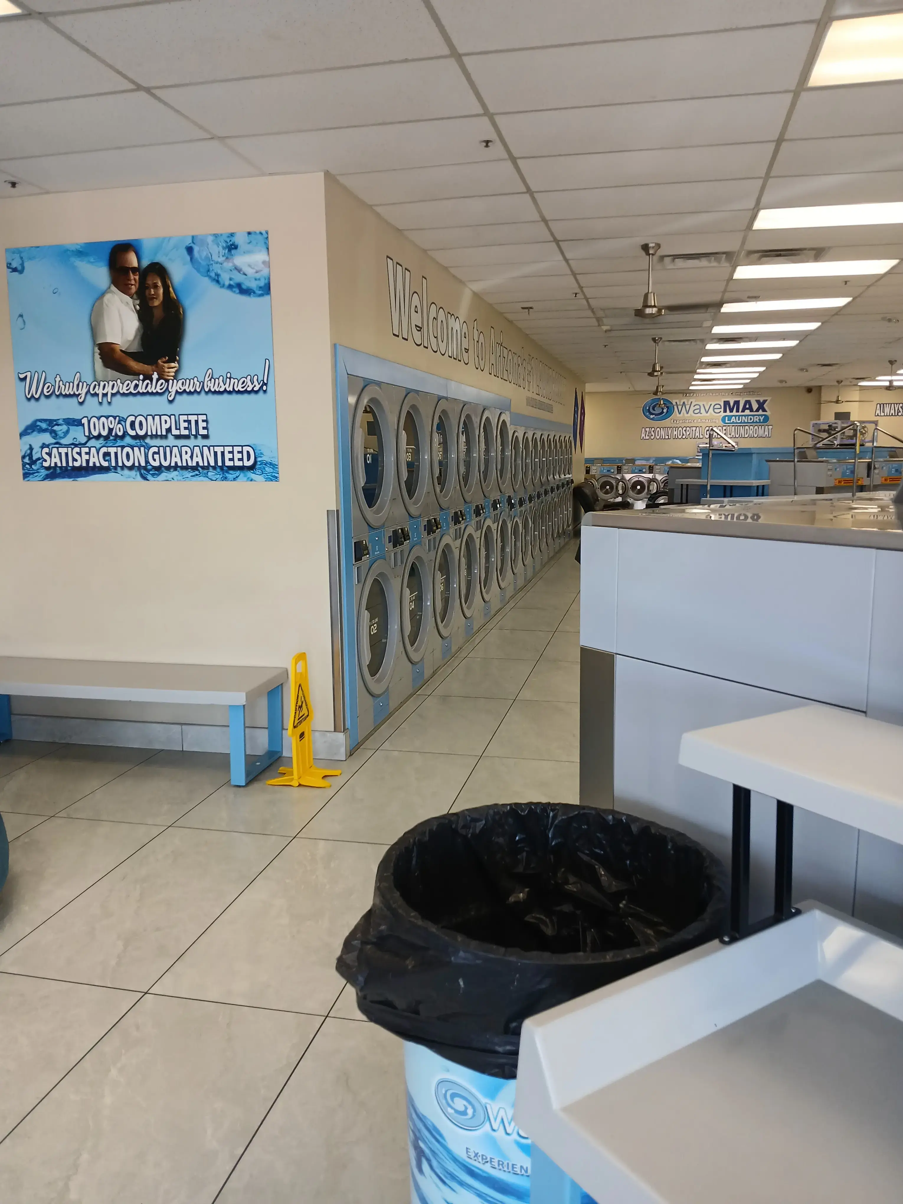 WaveMAX Laundry Phoenix thumbnail 2
