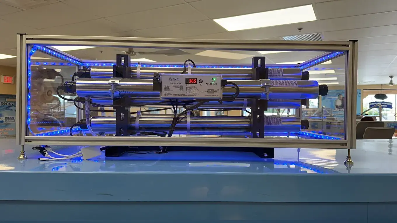 WaveMAX Laundry Phoenix - Image 7