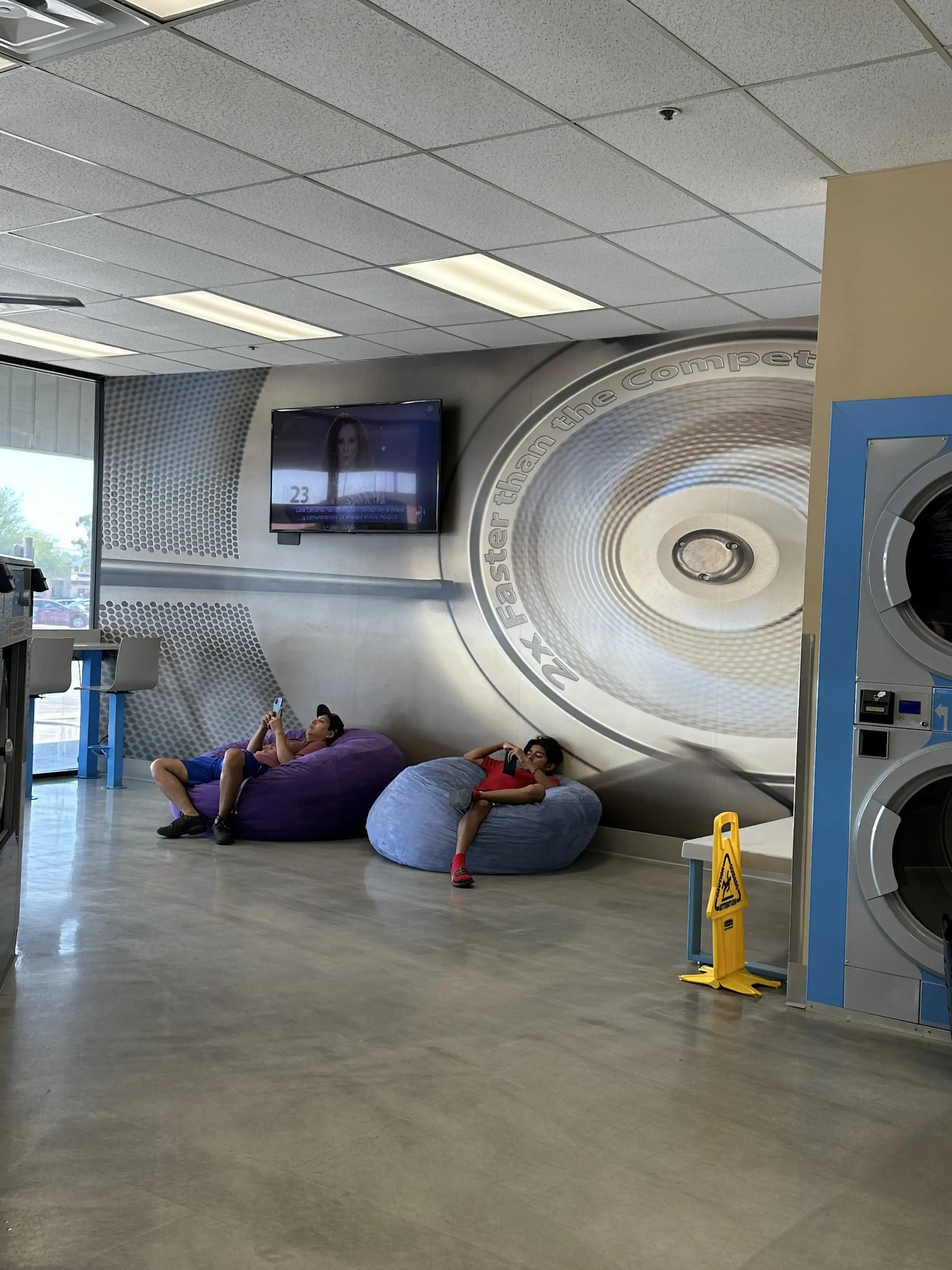 WaveMAX Laundry Phoenix thumbnail 8