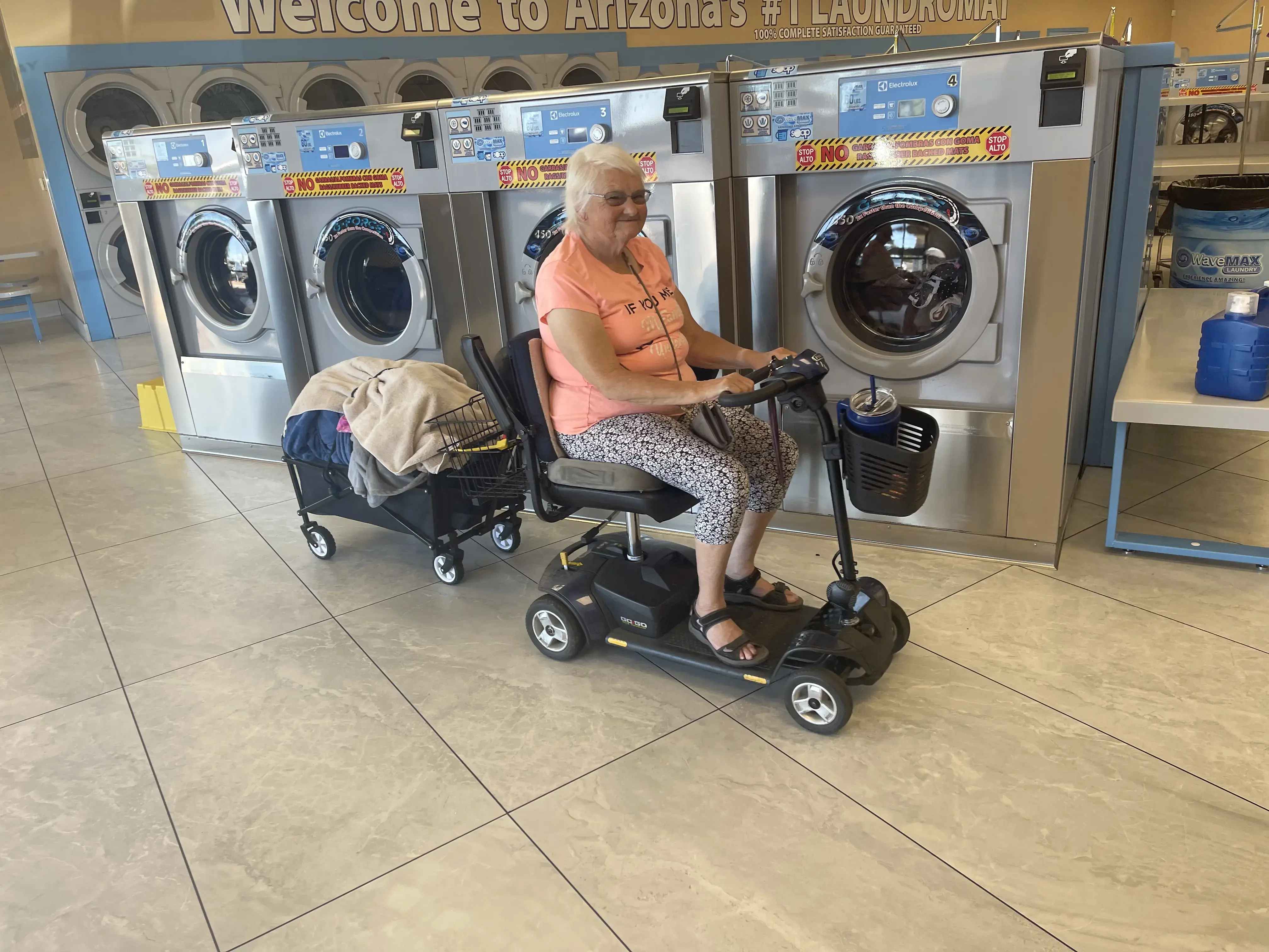 WaveMAX Laundry Phoenix thumbnail 5