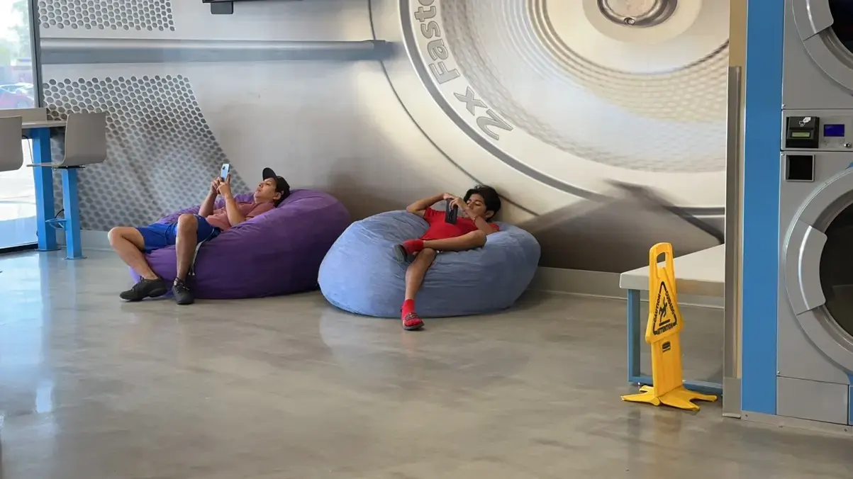 WaveMAX Laundry Phoenix thumbnail 9