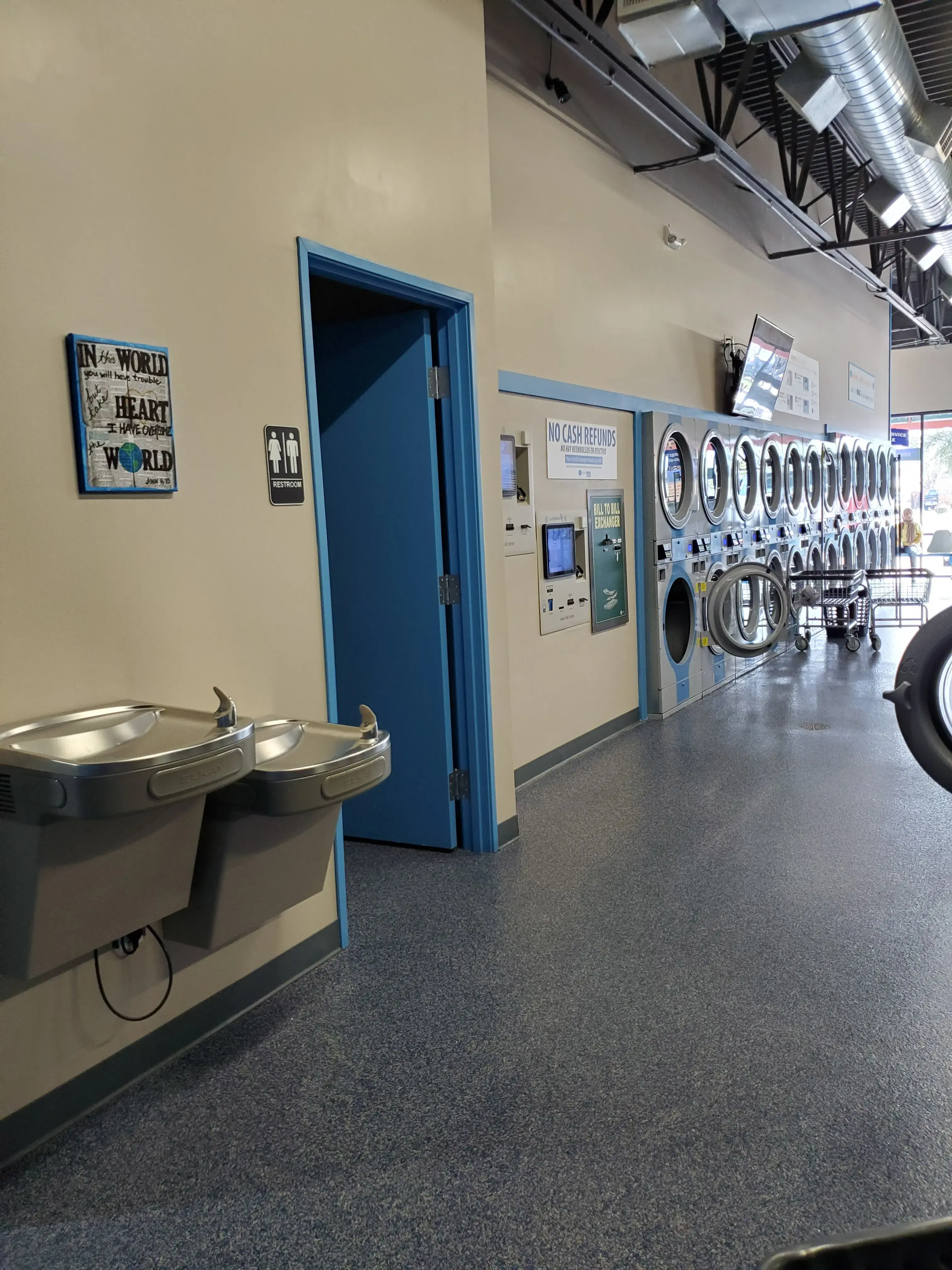 WaveMax Laundry Plano, TX thumbnail 18