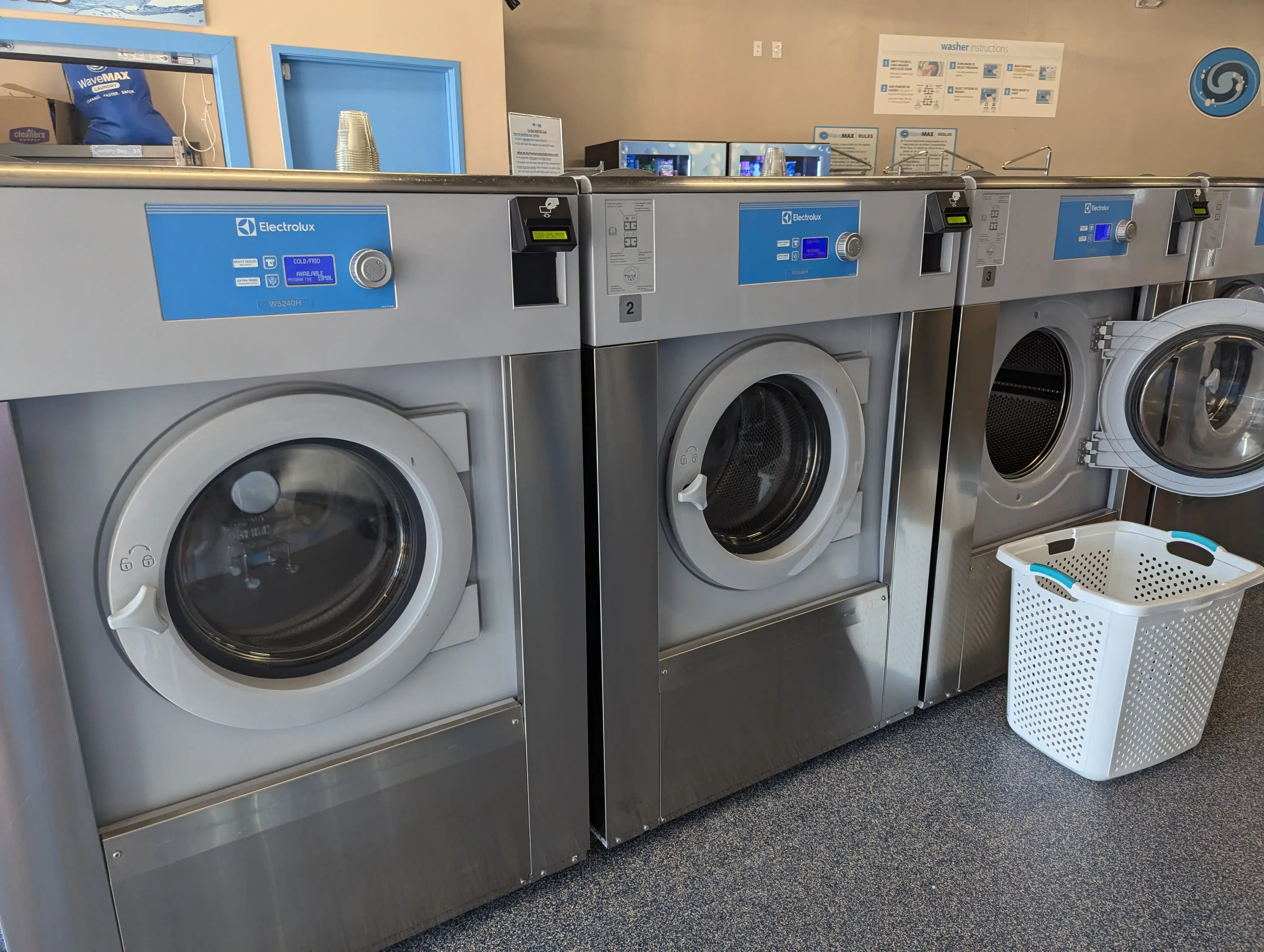 WaveMax Laundry Plano, TX thumbnail 3