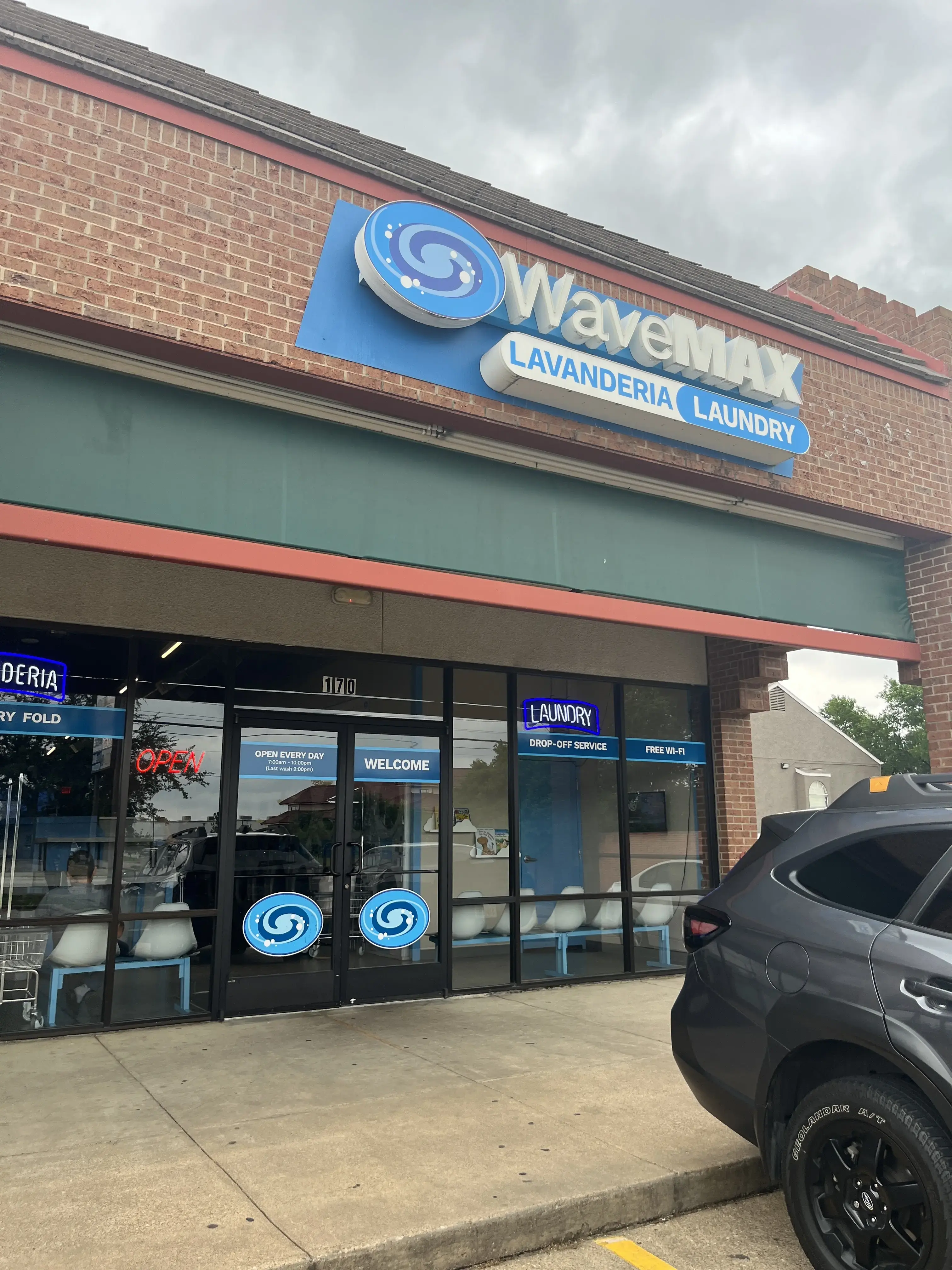 WaveMax Laundry Plano, TX thumbnail 2