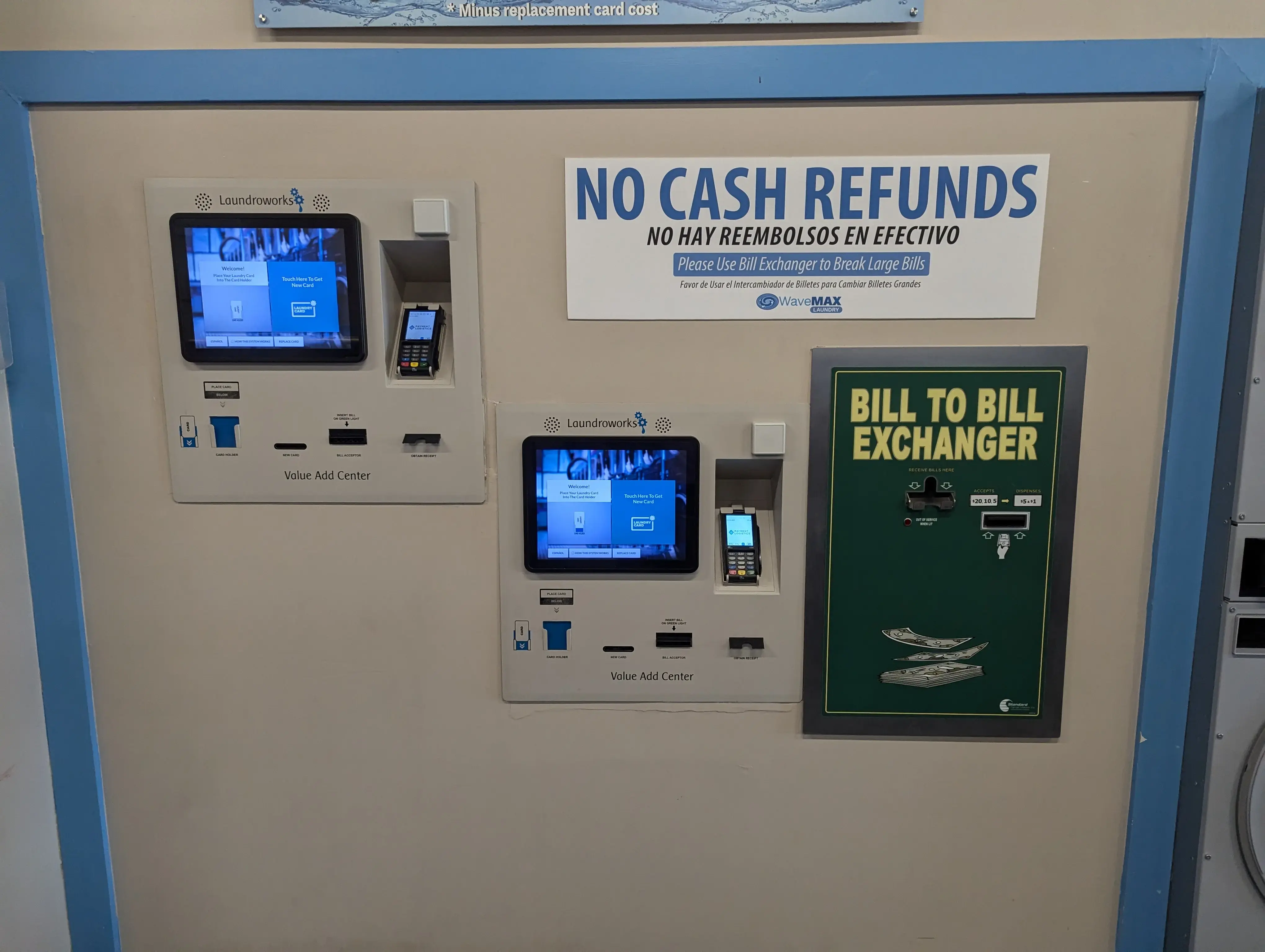 WaveMax Laundry Plano, TX thumbnail 4