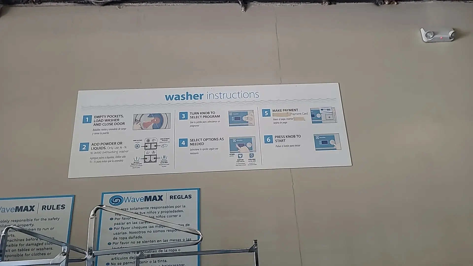 WaveMax Laundry Plano, TX thumbnail 13