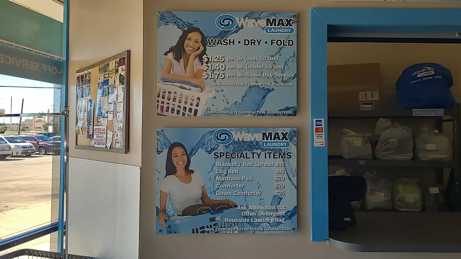 WaveMax Laundry Plano, TX thumbnail 11