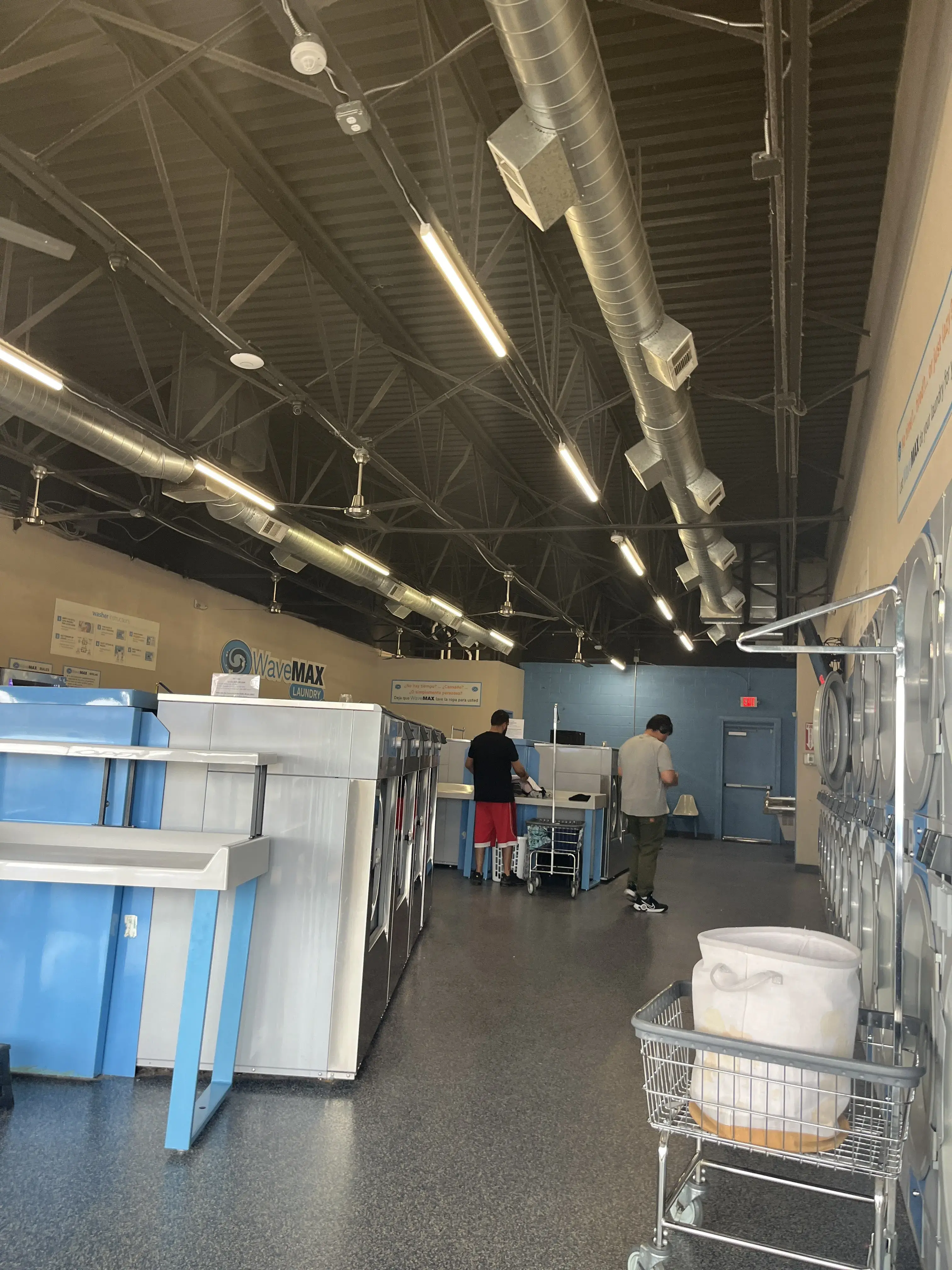 WaveMax Laundry Plano, TX thumbnail 17