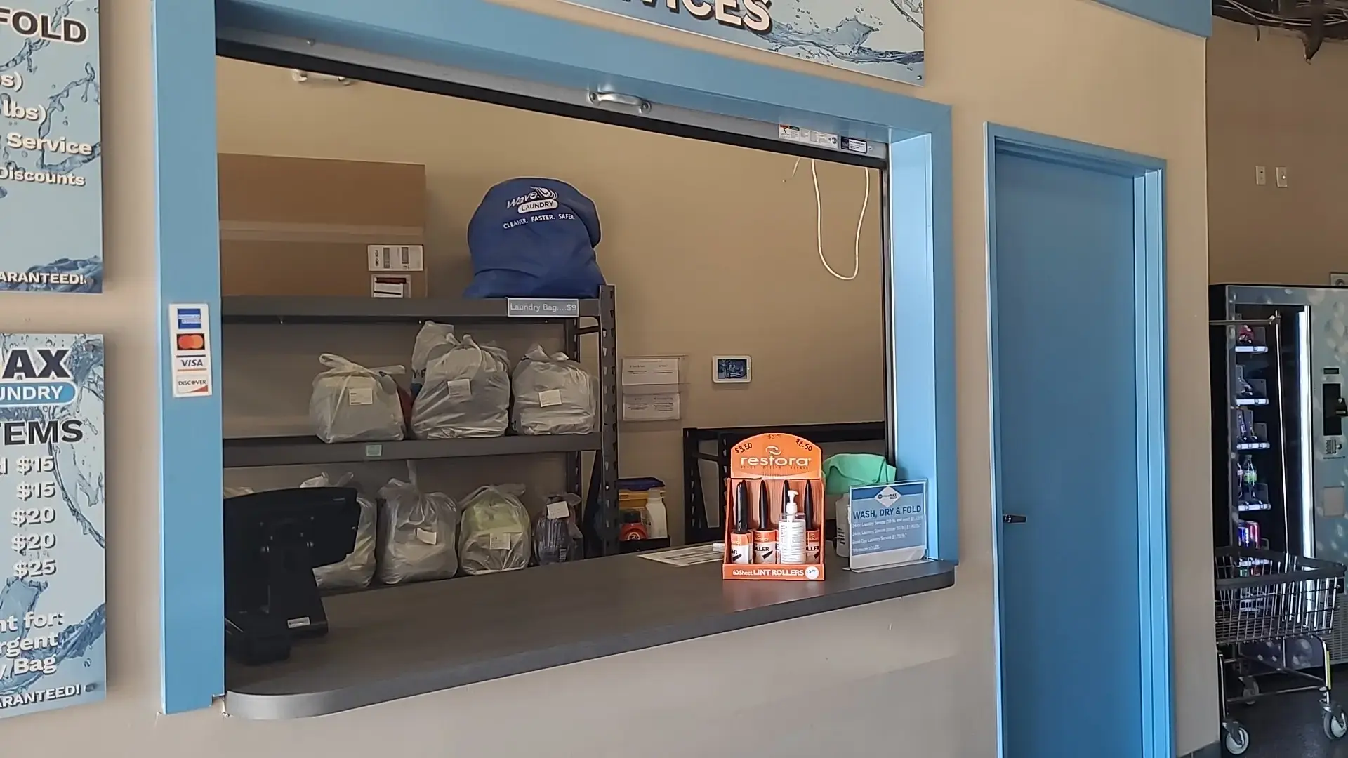 WaveMax Laundry Plano, TX thumbnail 6