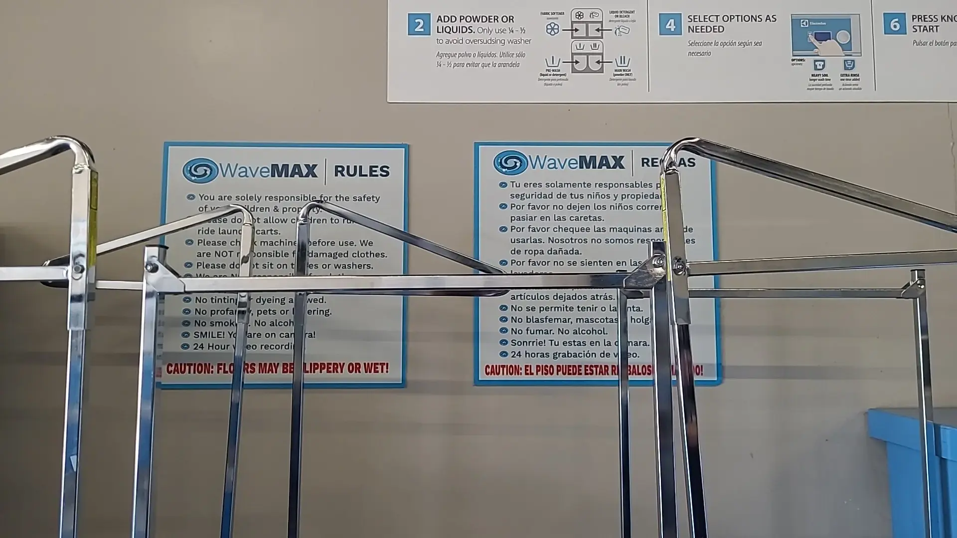 WaveMax Laundry Plano, TX thumbnail 12