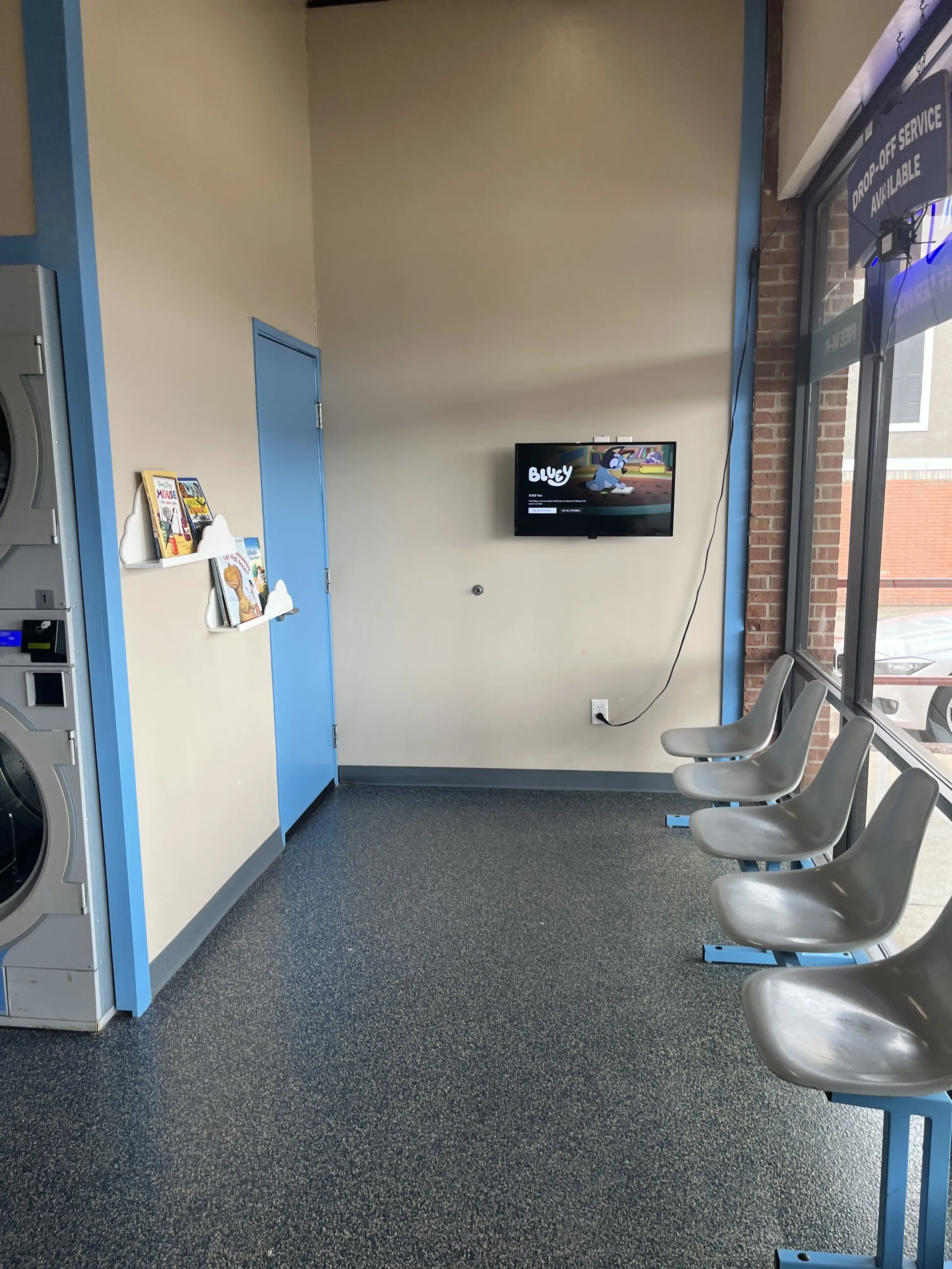 WaveMax Laundry Plano, TX thumbnail 8