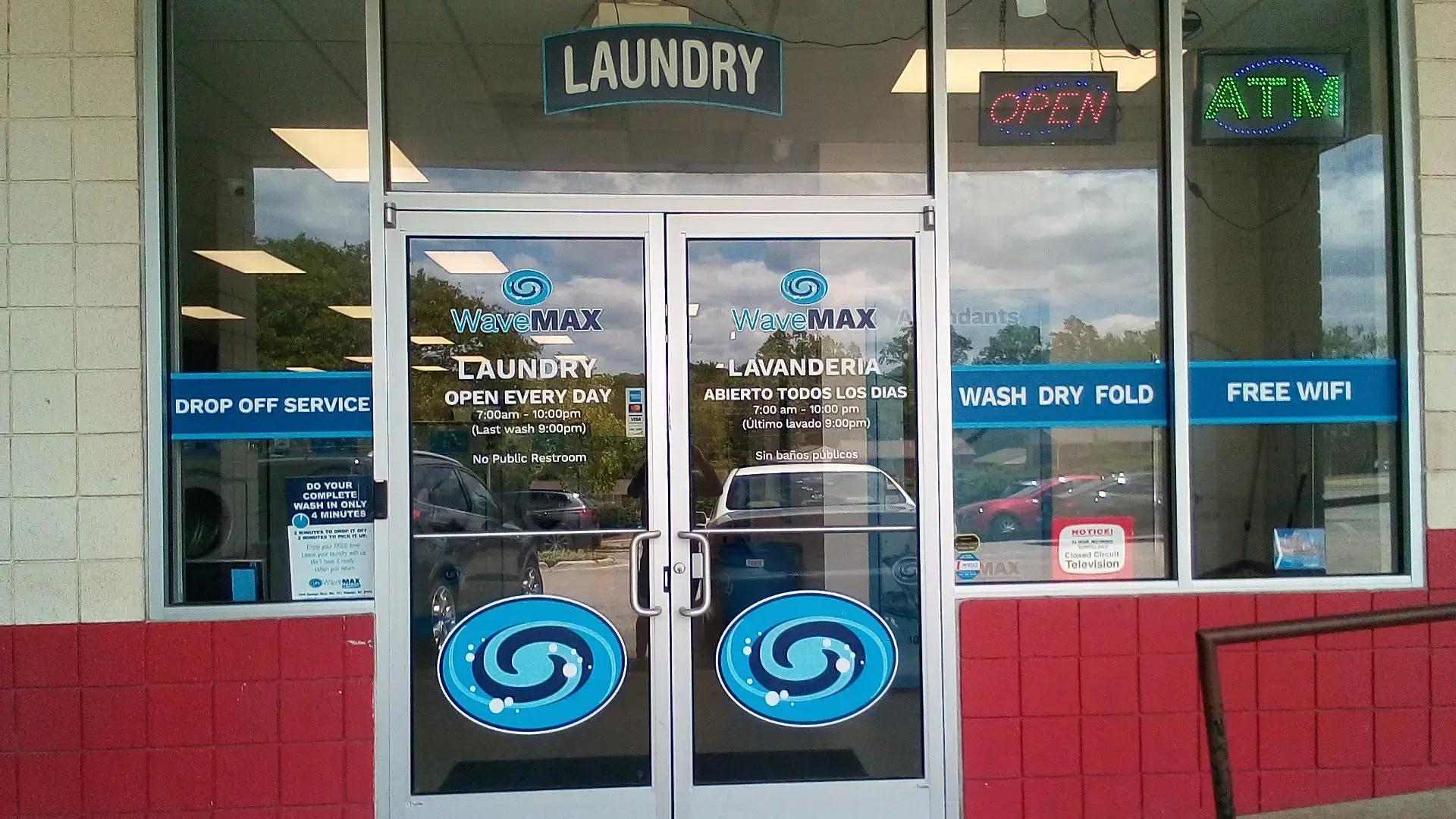 WaveMAX Laundry Raleigh, NC thumbnail 6