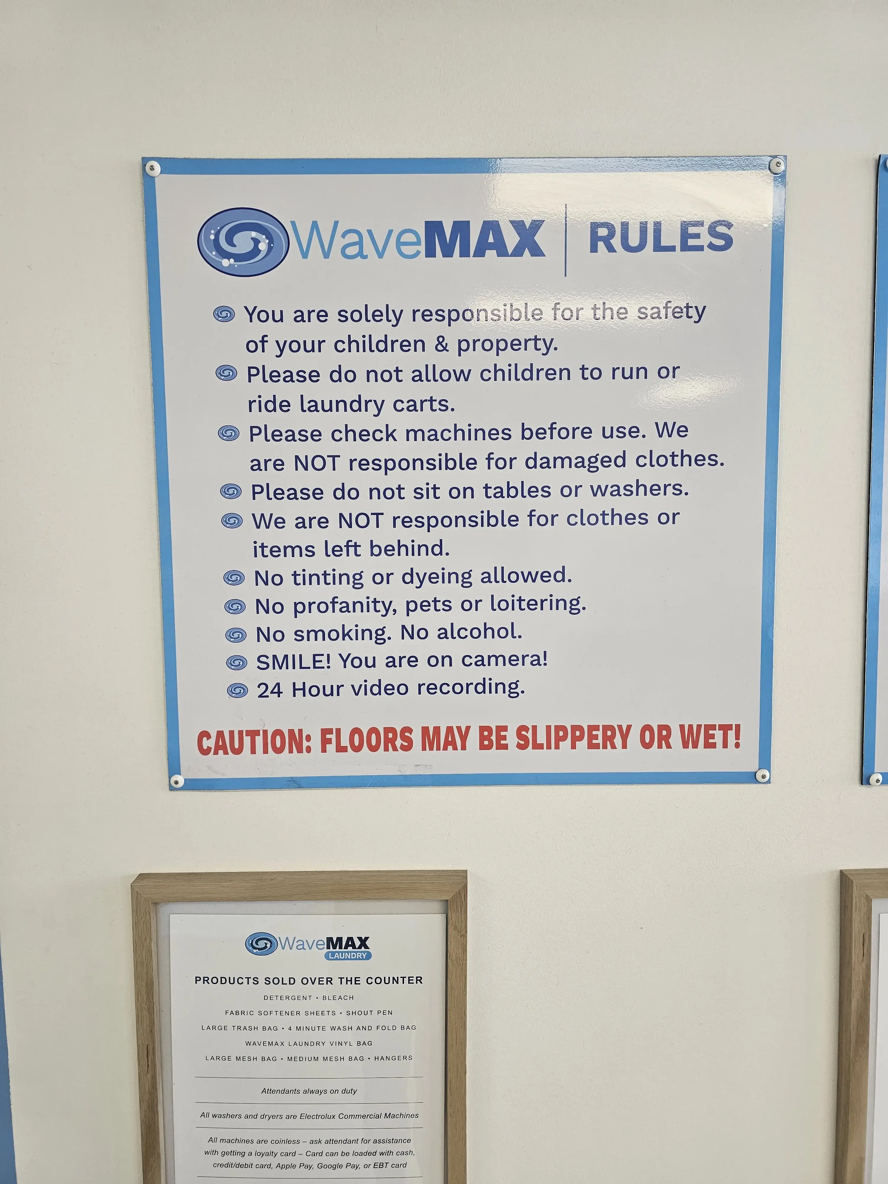 WaveMAX Laundry Raleigh, NC thumbnail 15