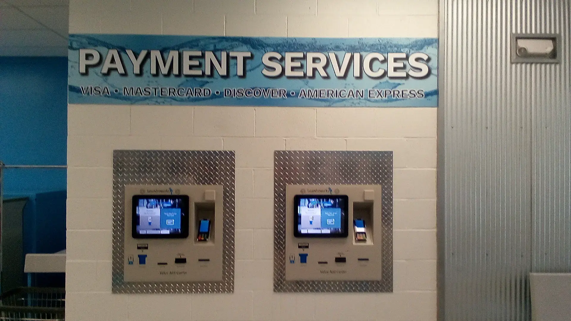 WaveMAX Laundry Raleigh, NC - Image 9