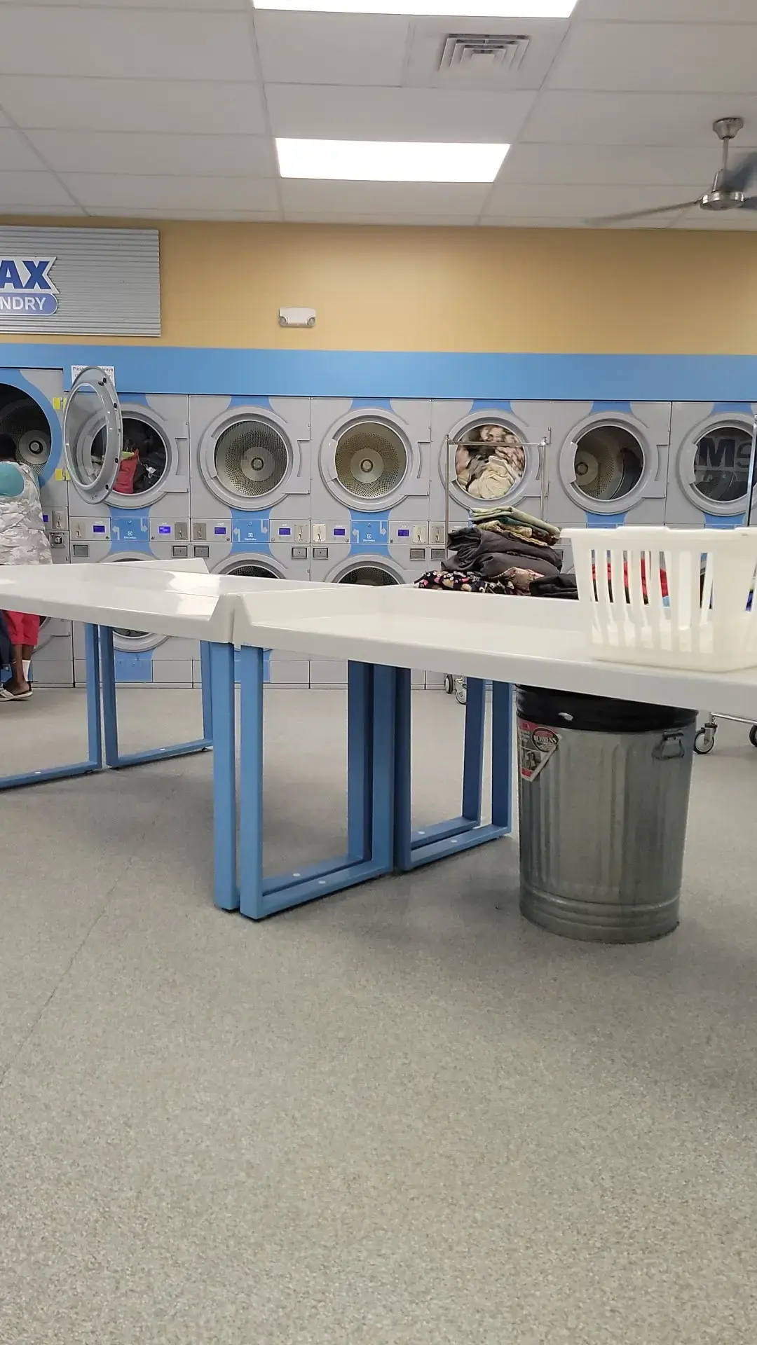 WaveMAX Laundry Raleigh, NC thumbnail 16