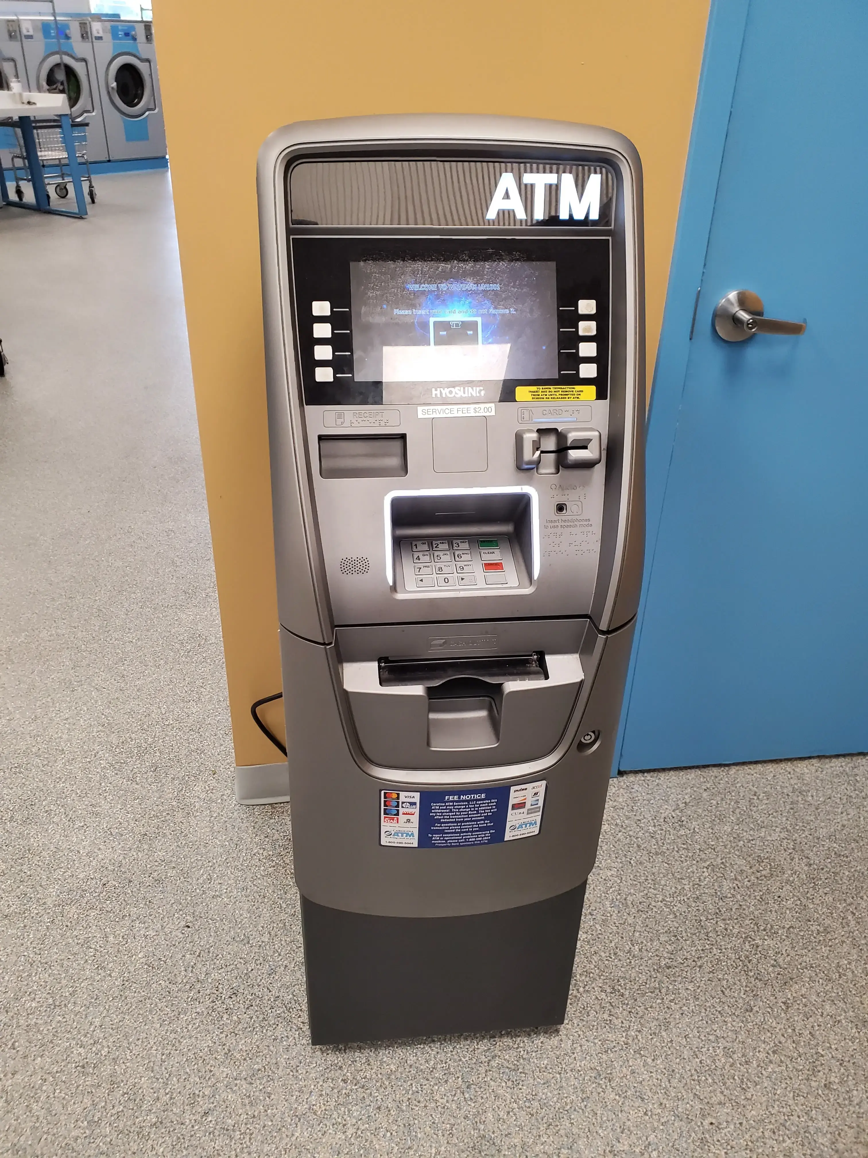 WaveMAX Laundry Raleigh, NC - Image 18