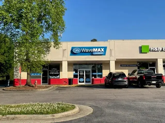 WaveMAX Laundry Raleigh, NC - Image 3
