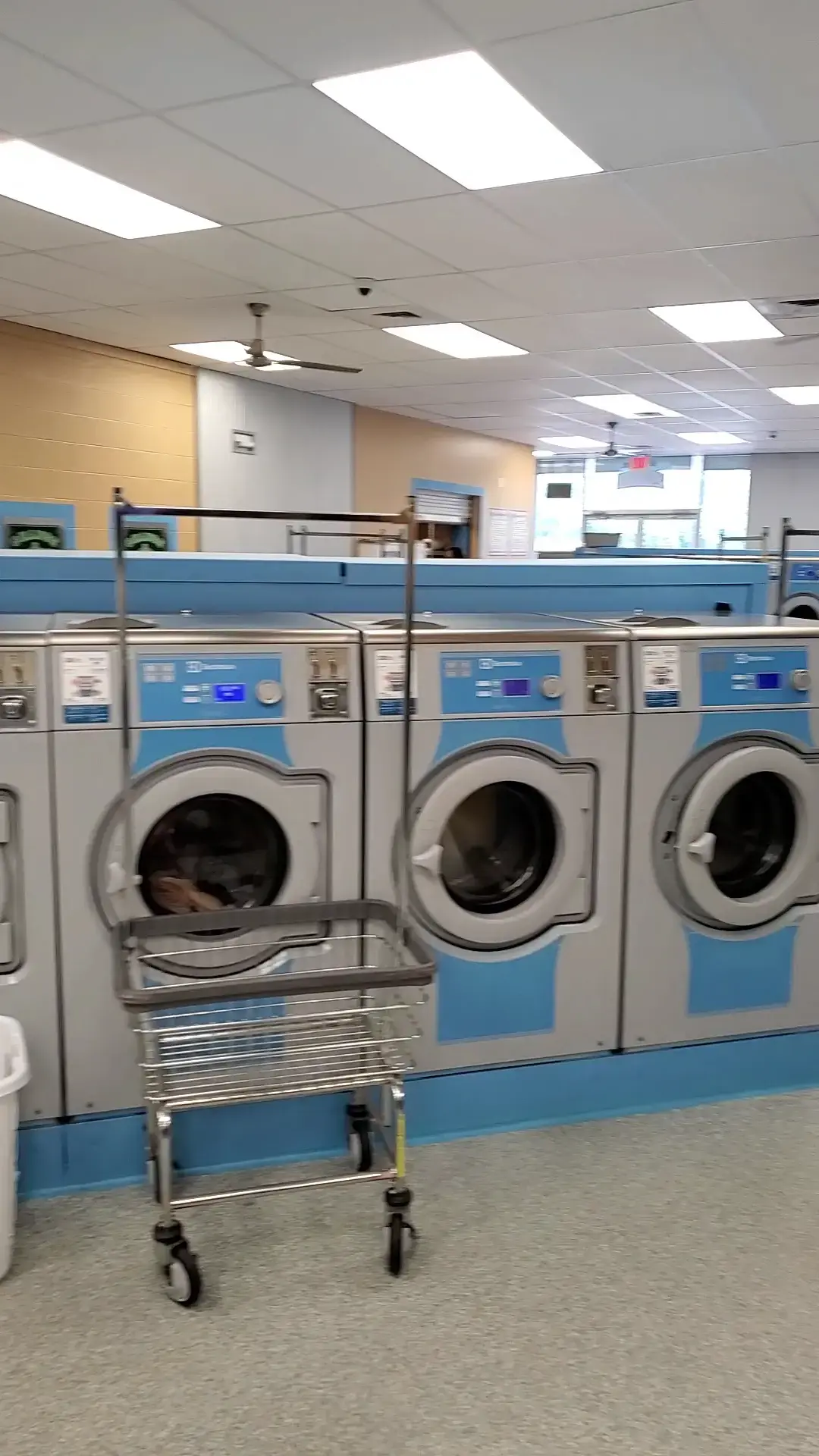 WaveMAX Laundry Raleigh, NC - Image 8