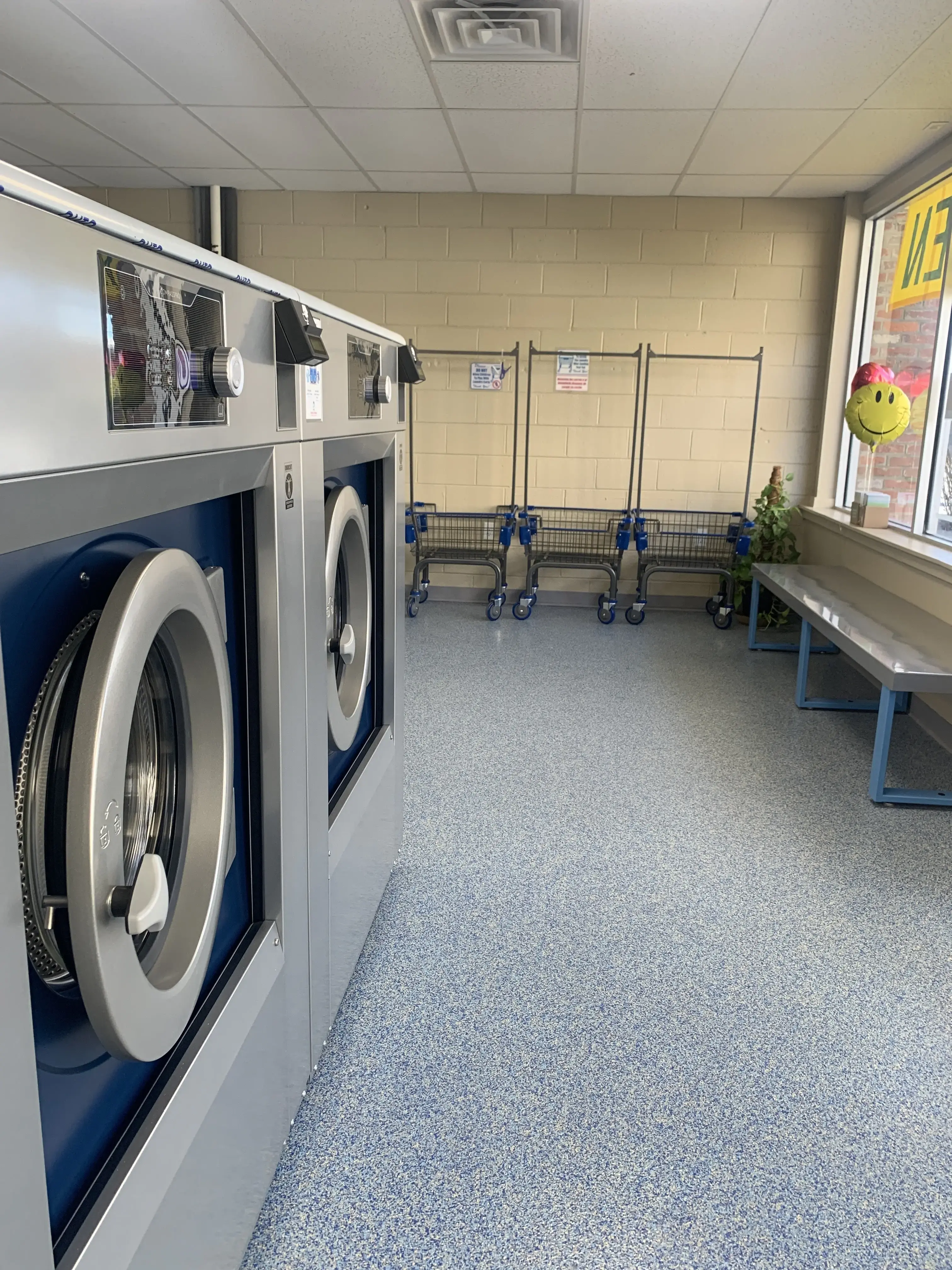 WaveMAX Laundry Rockville, MD - Image 17
