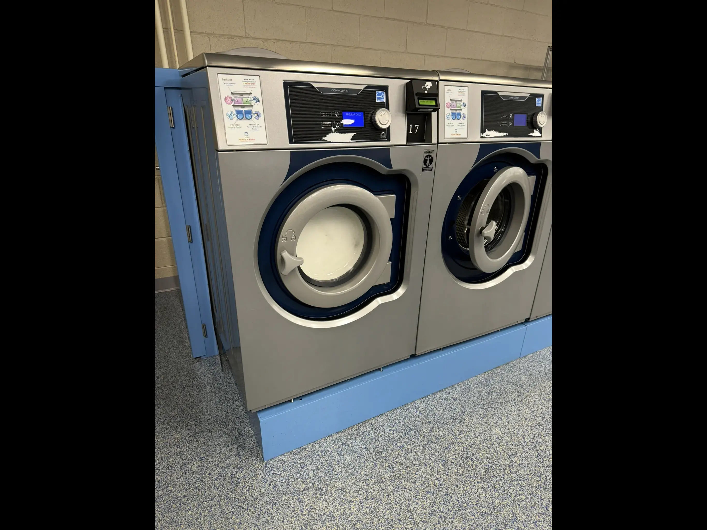 WaveMAX Laundry Rockville, MD - Image 16
