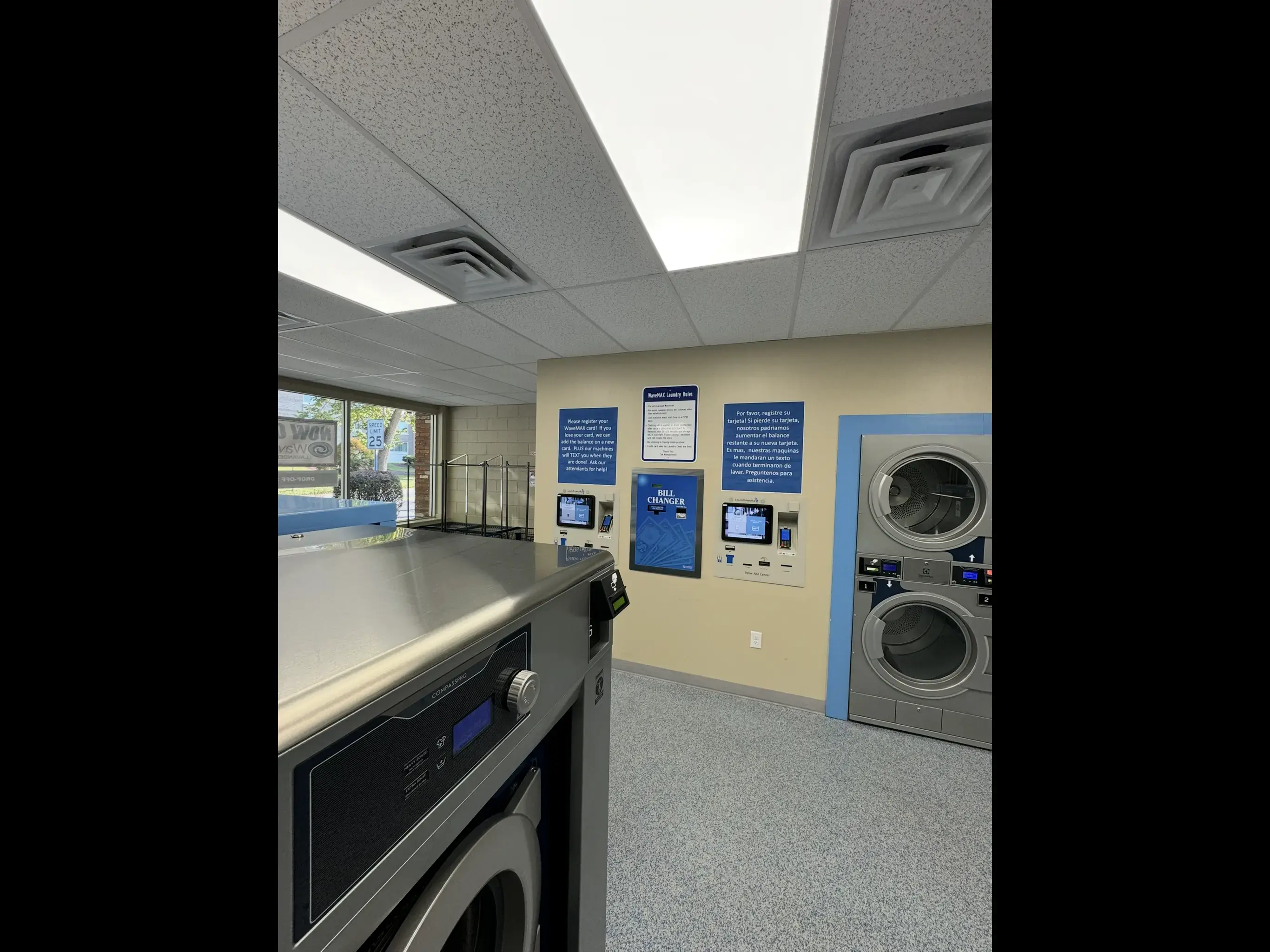 WaveMAX Laundry Rockville, MD thumbnail 18