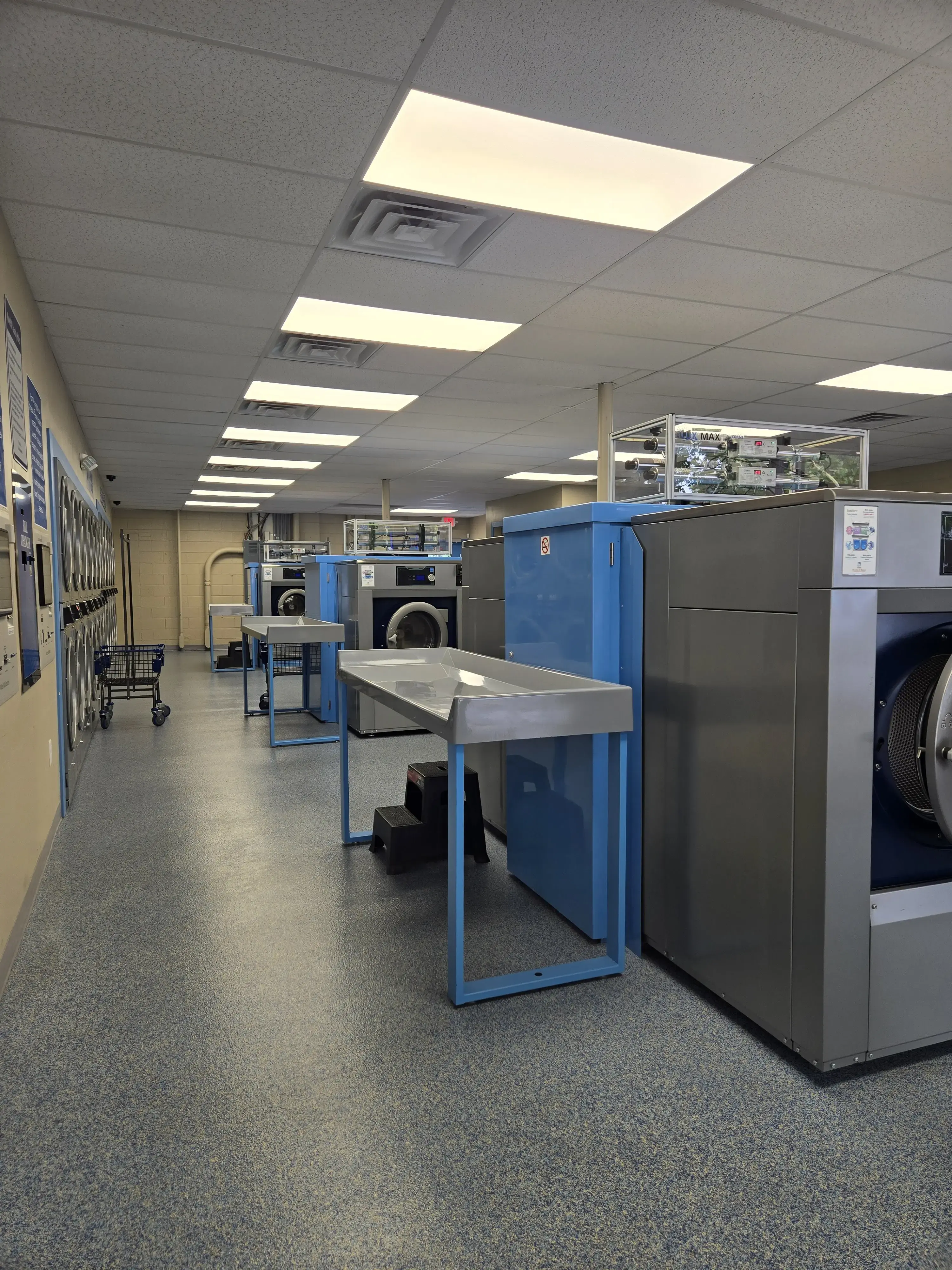 WaveMAX Laundry Rockville, MD - Image 15