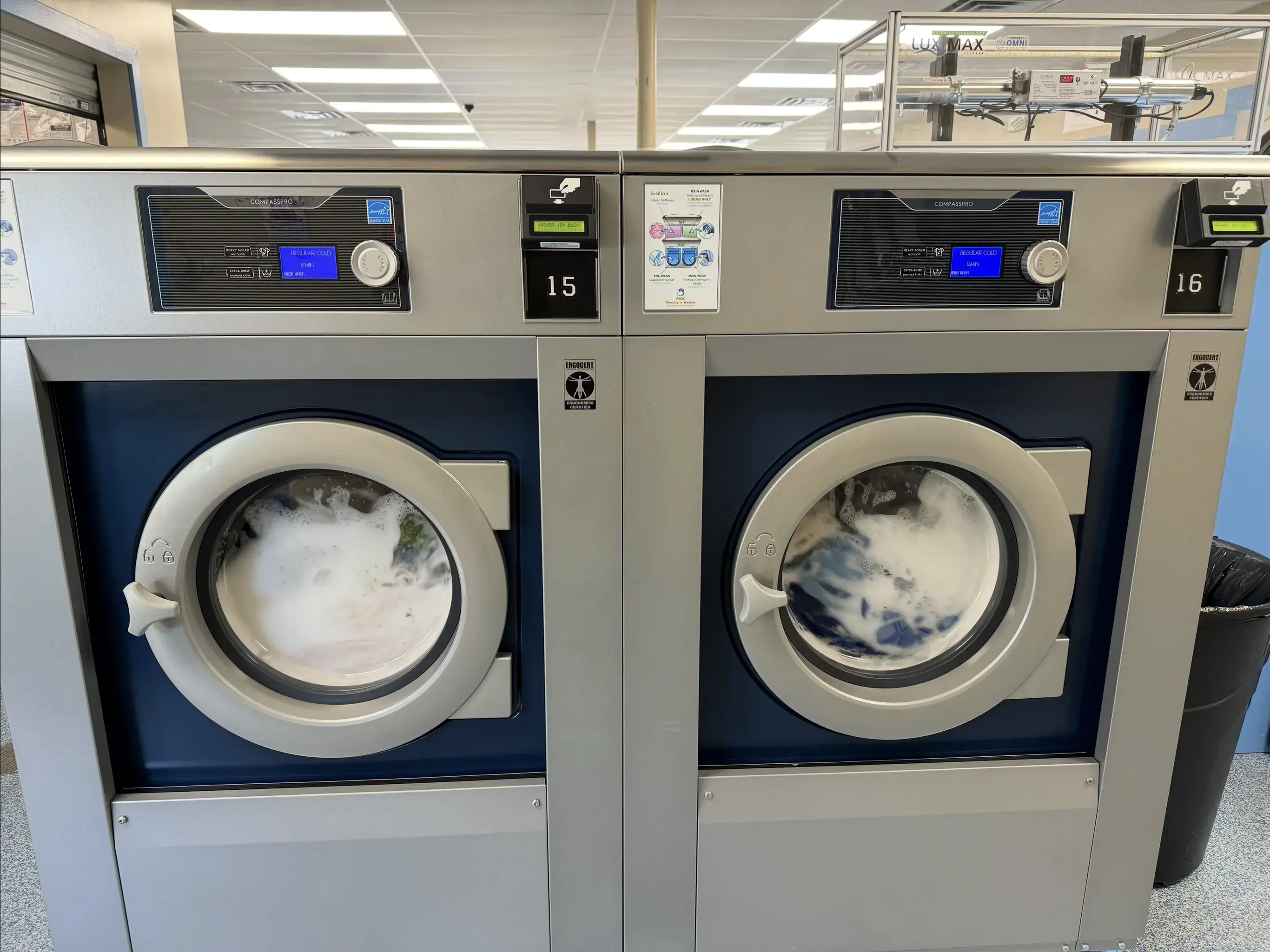 WaveMAX Laundry Rockville, MD thumbnail 13