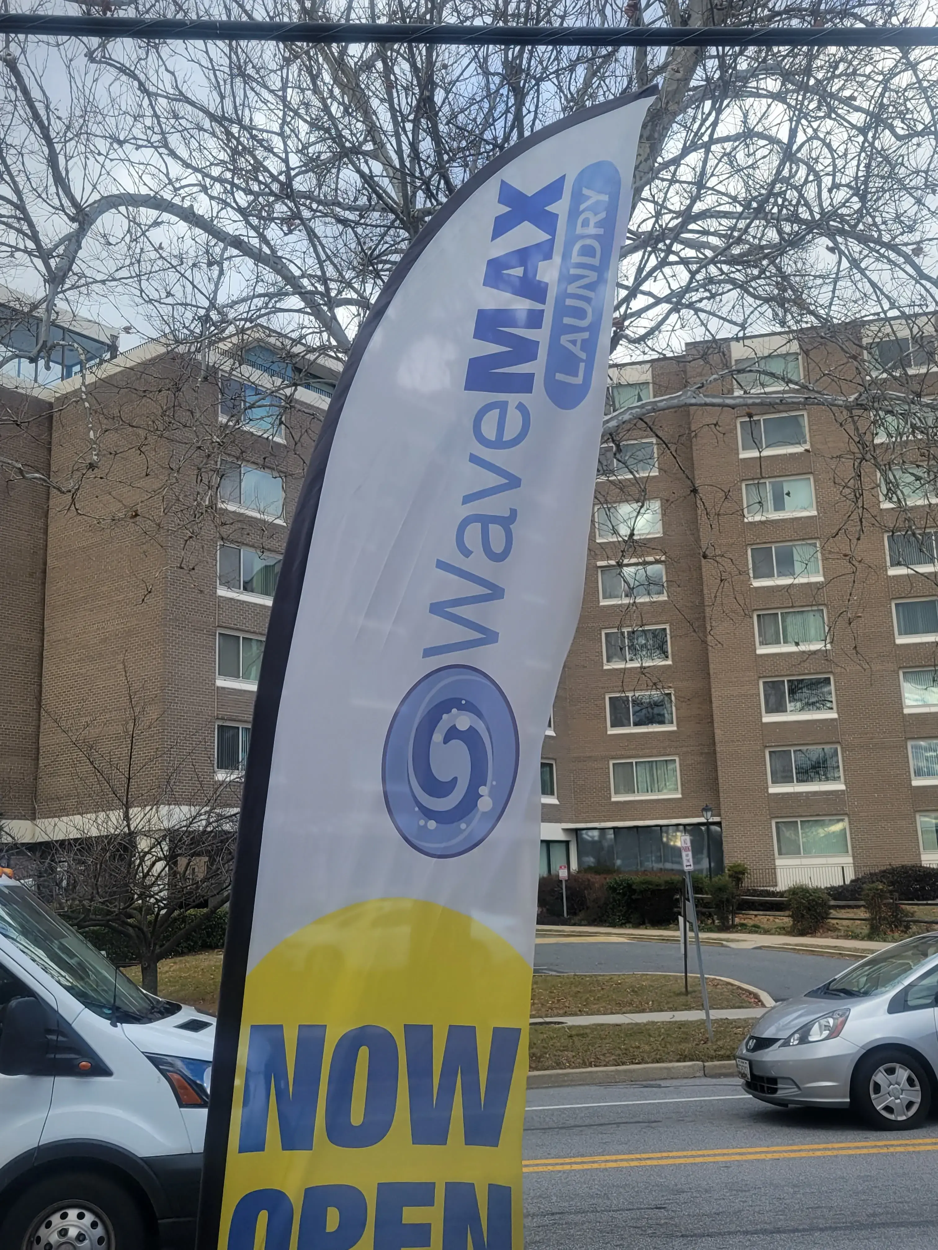 WaveMAX Laundry Rockville, MD - Image 7