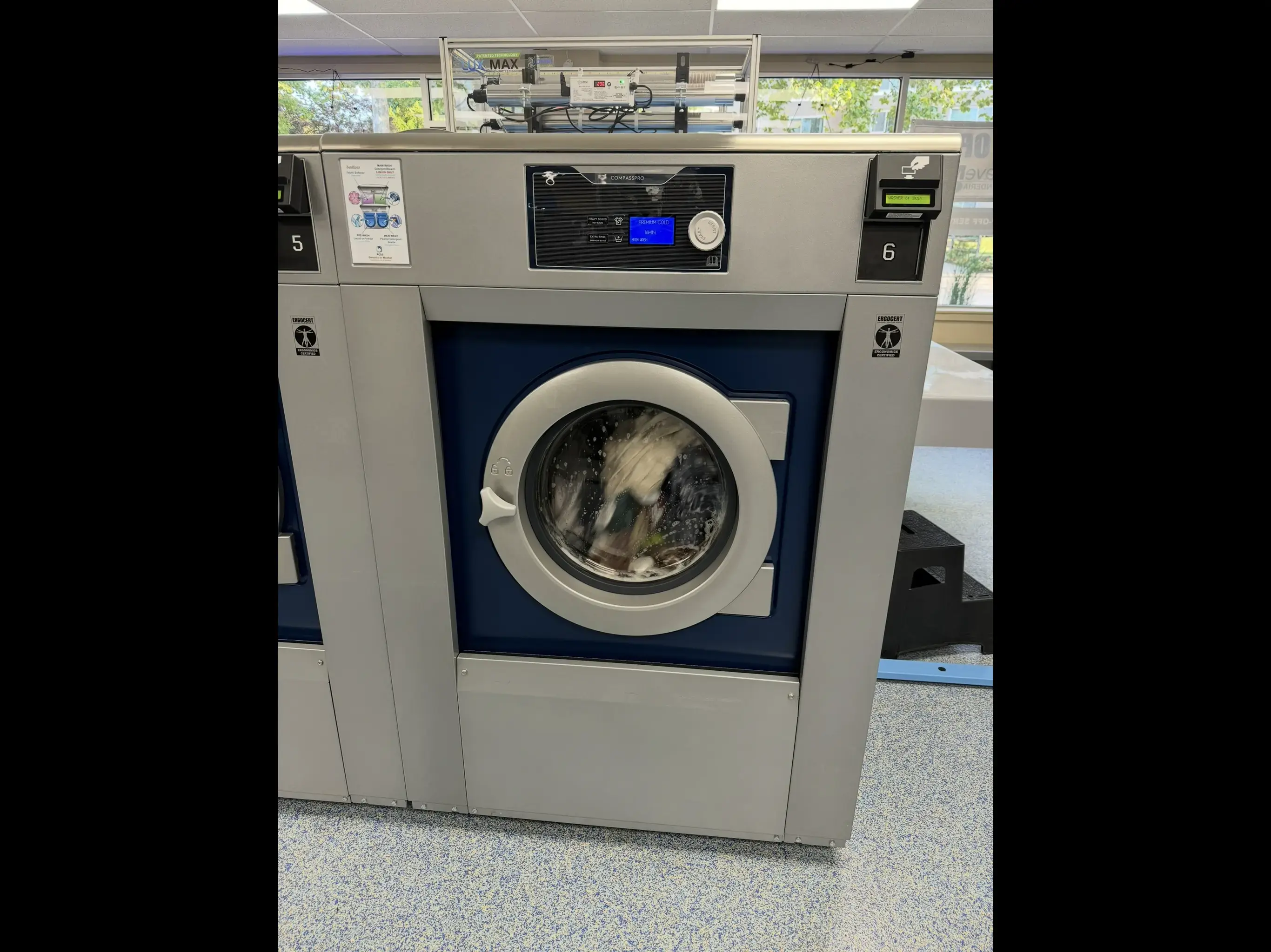 WaveMAX Laundry Rockville, MD thumbnail 12