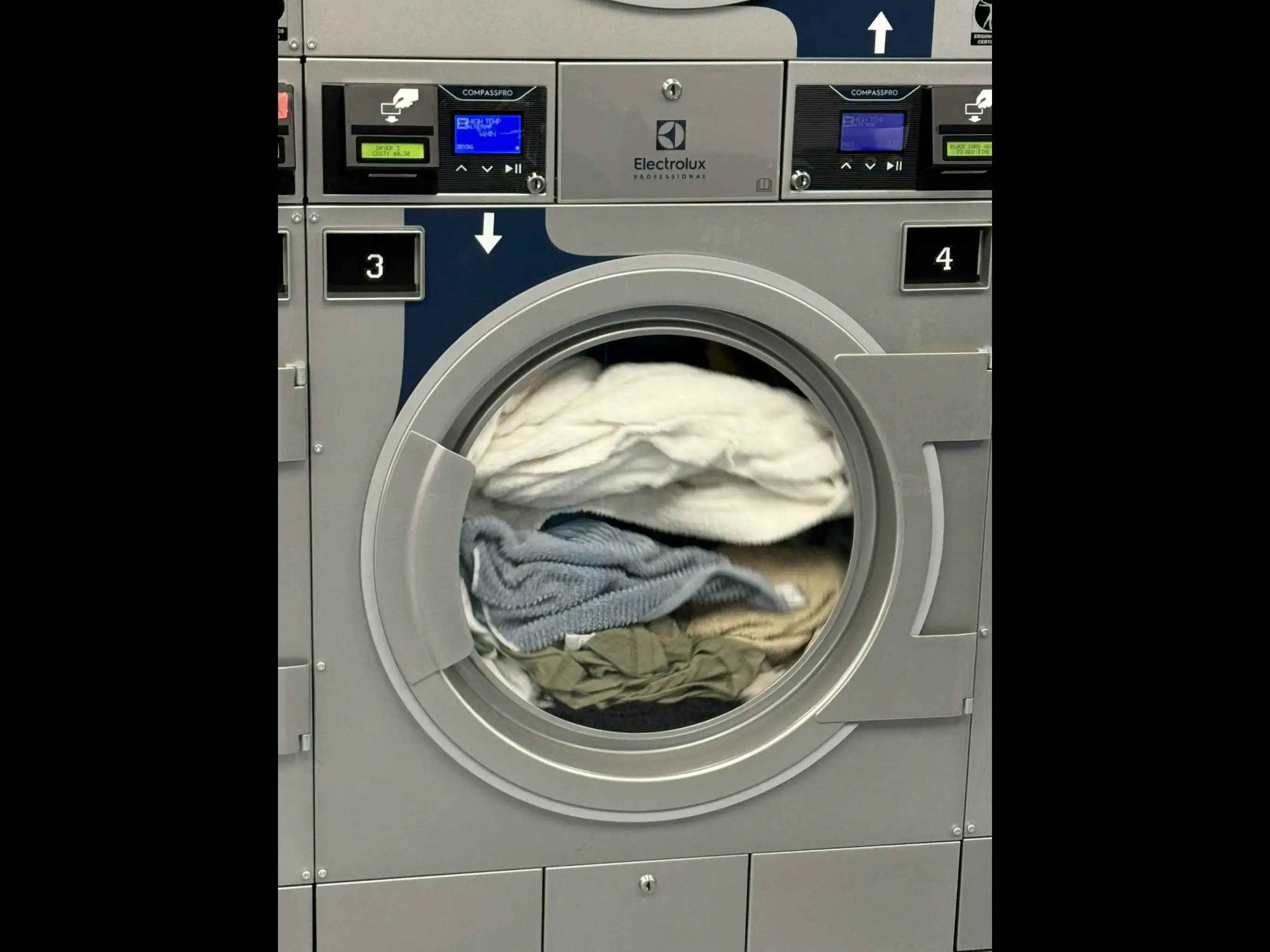 WaveMAX Laundry Rockville, MD - Image 10