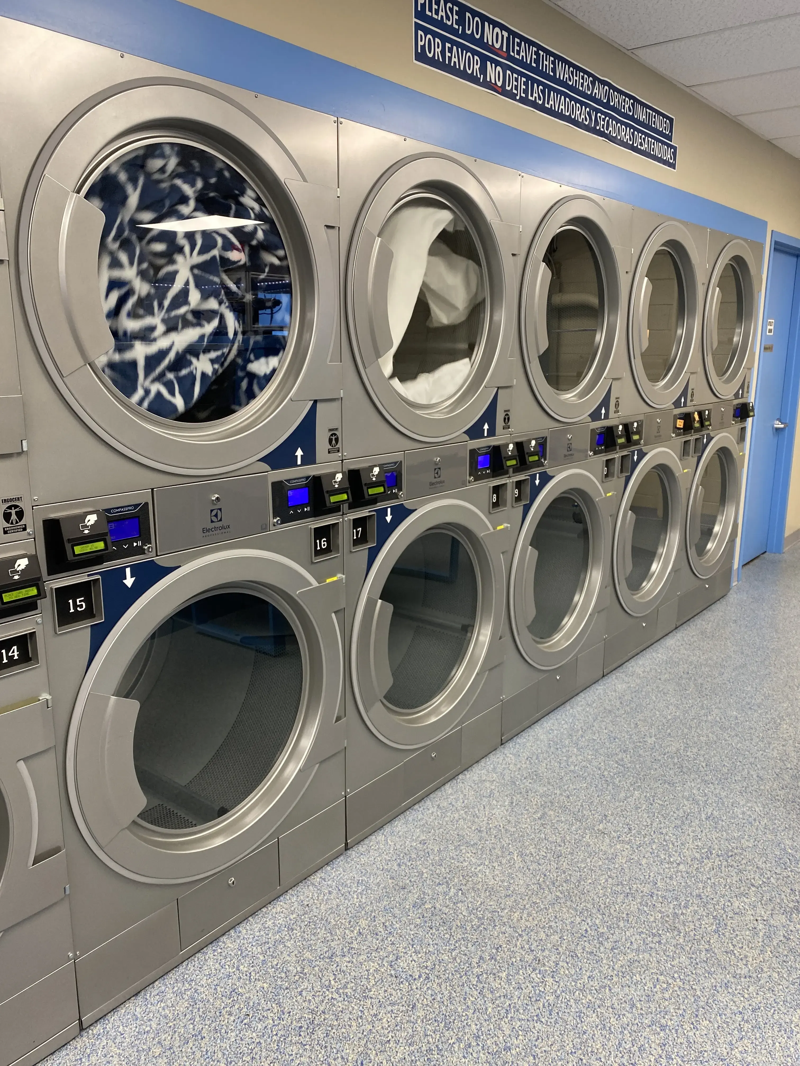WaveMAX Laundry Rockville, MD thumbnail 19