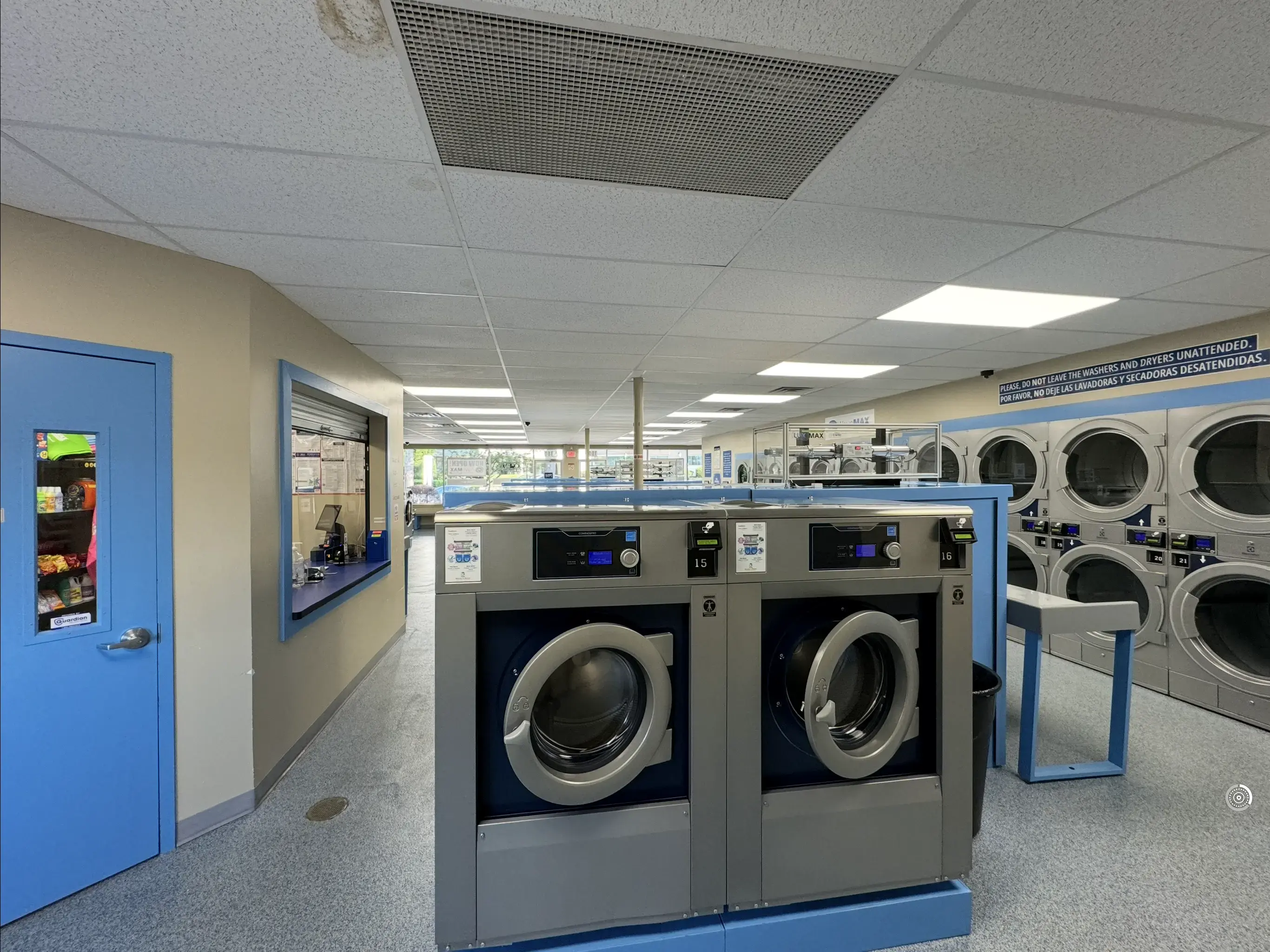 WaveMAX Laundry Rockville, MD thumbnail 2