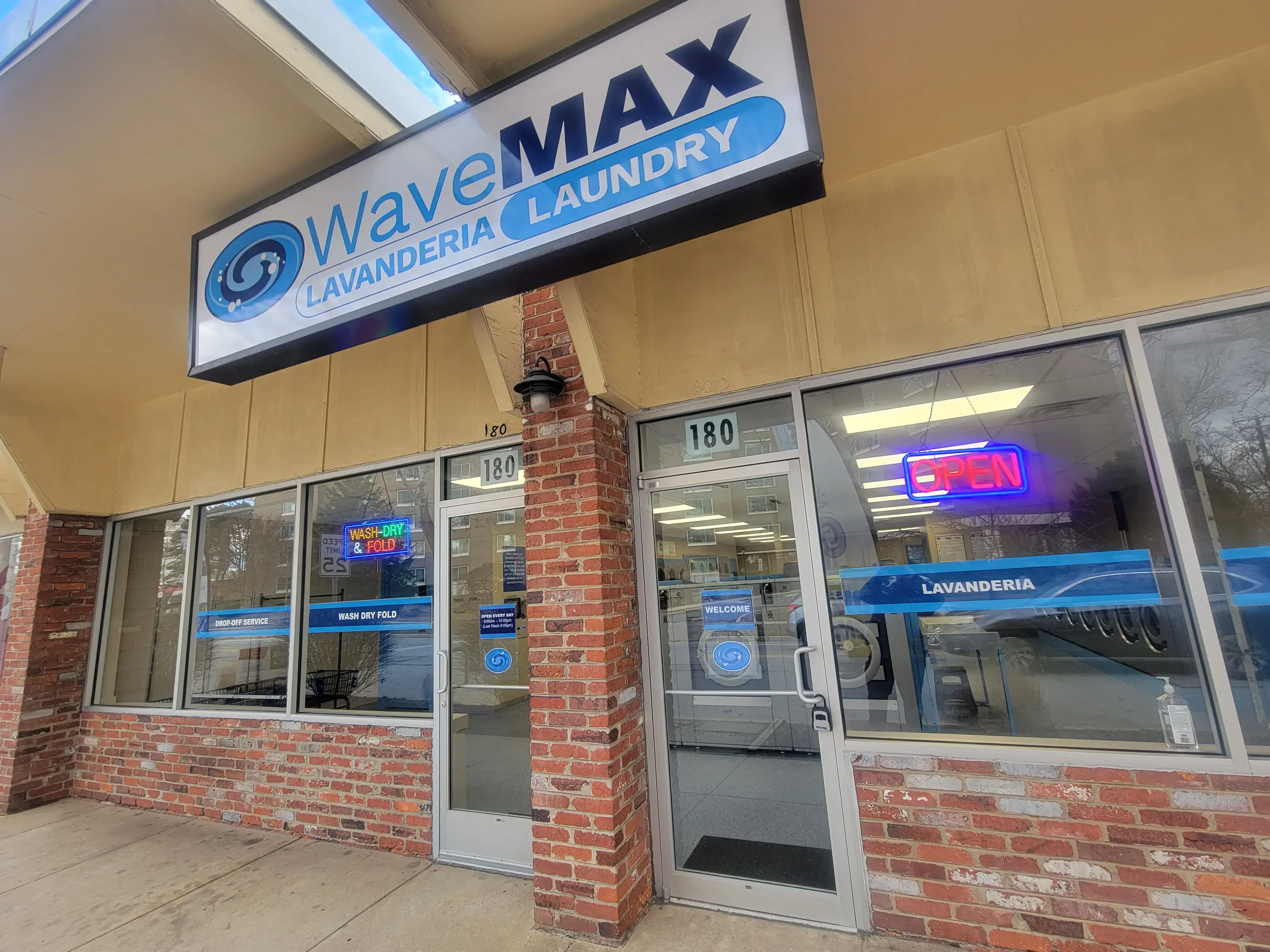 WaveMAX Laundry Rockville, MD thumbnail 8